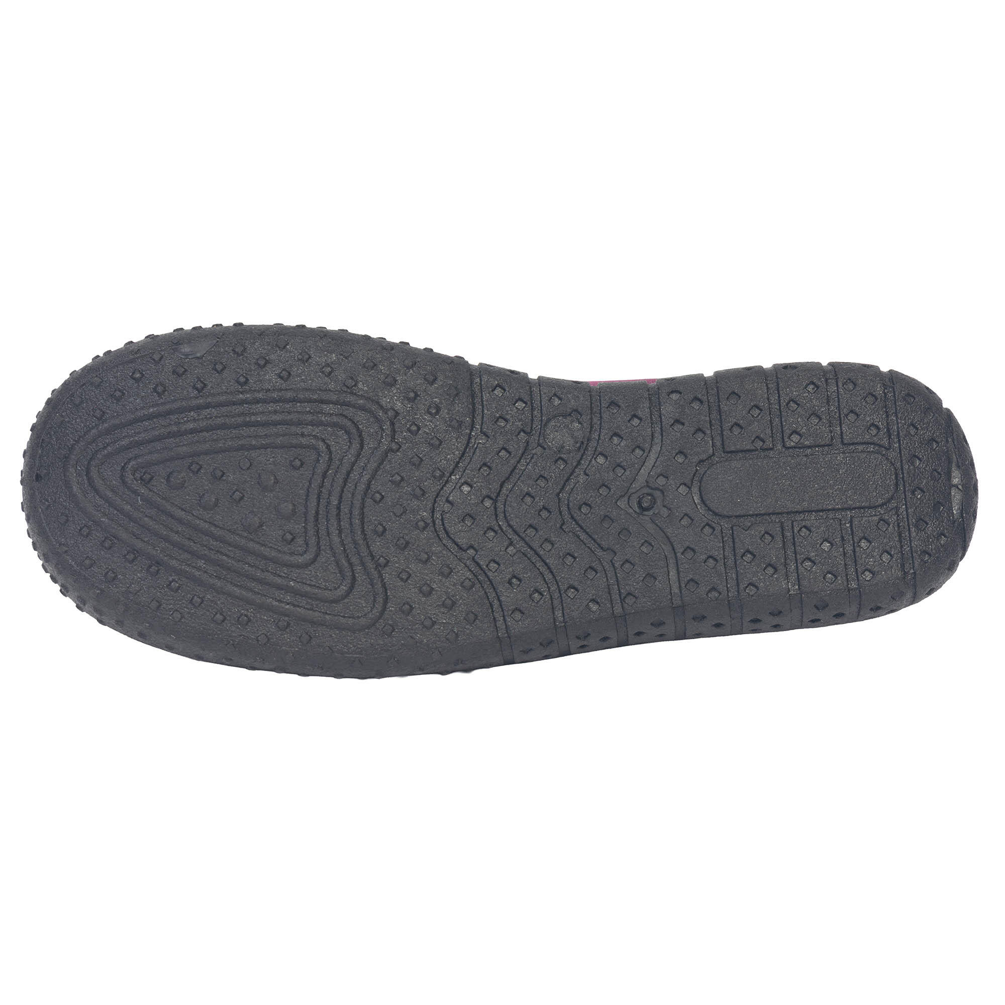 BUTY DO WODY BROYX AQUASHOES WB100 BORDOWE 6/6