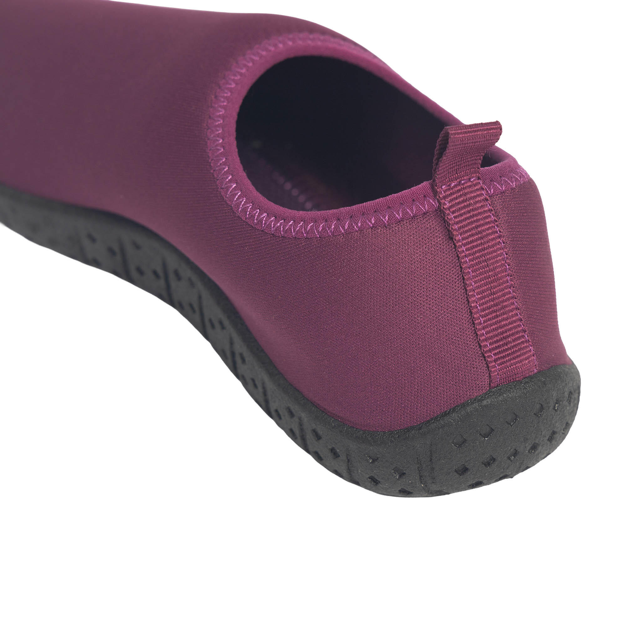 BUTY DO WODY BROYX AQUASHOES WB100 BORDOWE 5/6