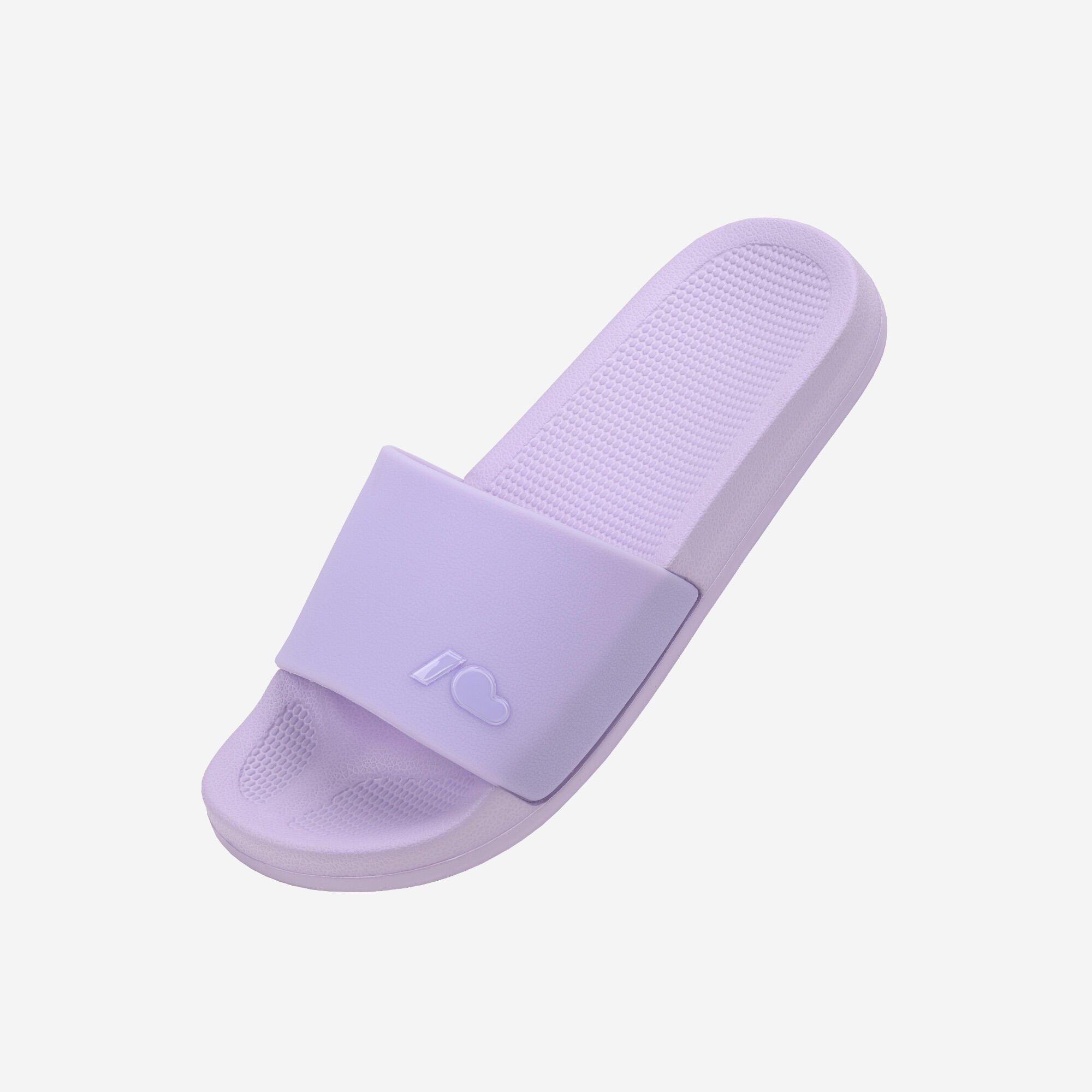 Klapki Kubota Basenowe Pure Pastelowy Fiolet 4/7
