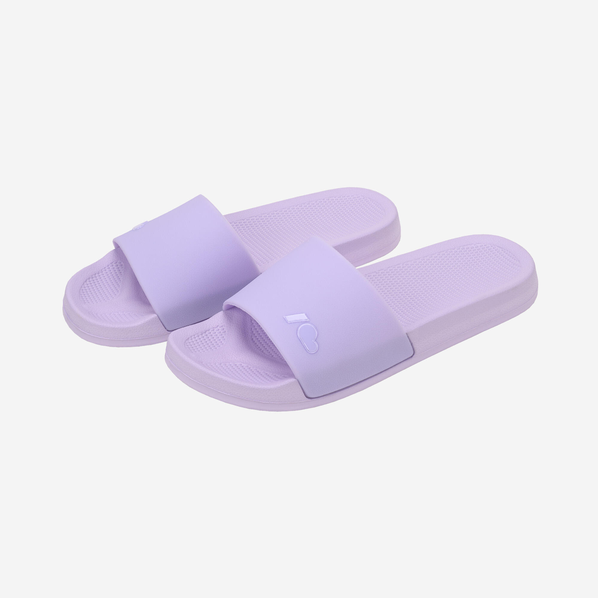 Klapki Kubota Basenowe Pure Pastelowy Fiolet 3/7