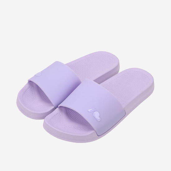 Klapki Kubota Basenowe Pure Pastelowy Fiolet