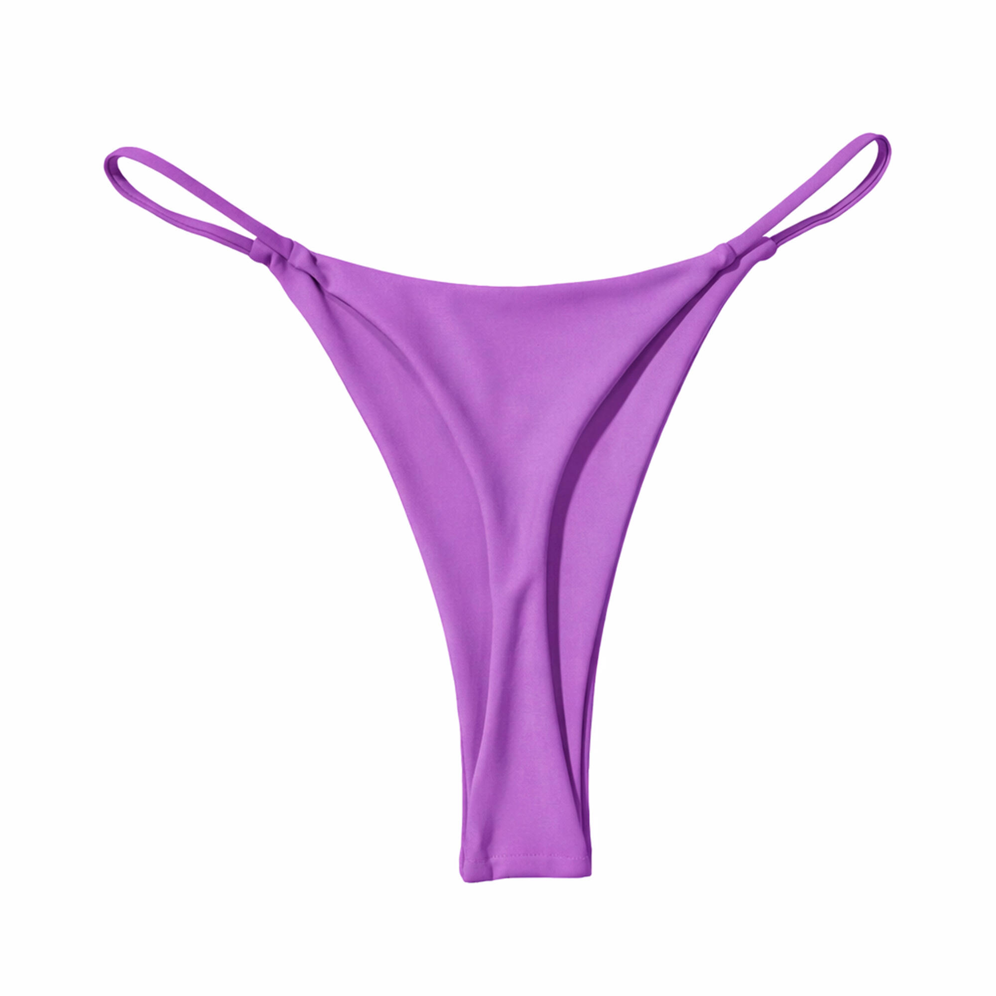 BRAGUITA BIKINI TANGA LILA 3/5