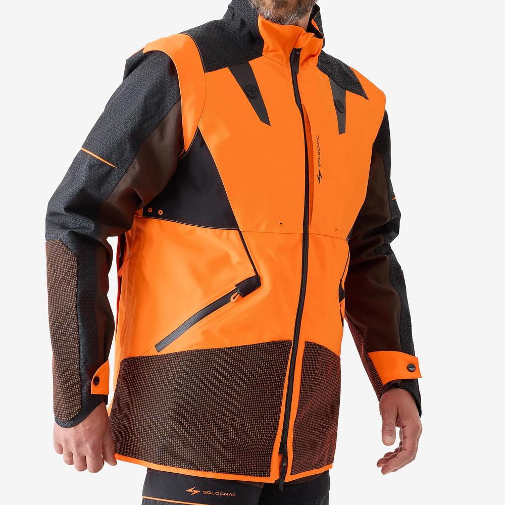 JACKE SUPERTRACK 1200 