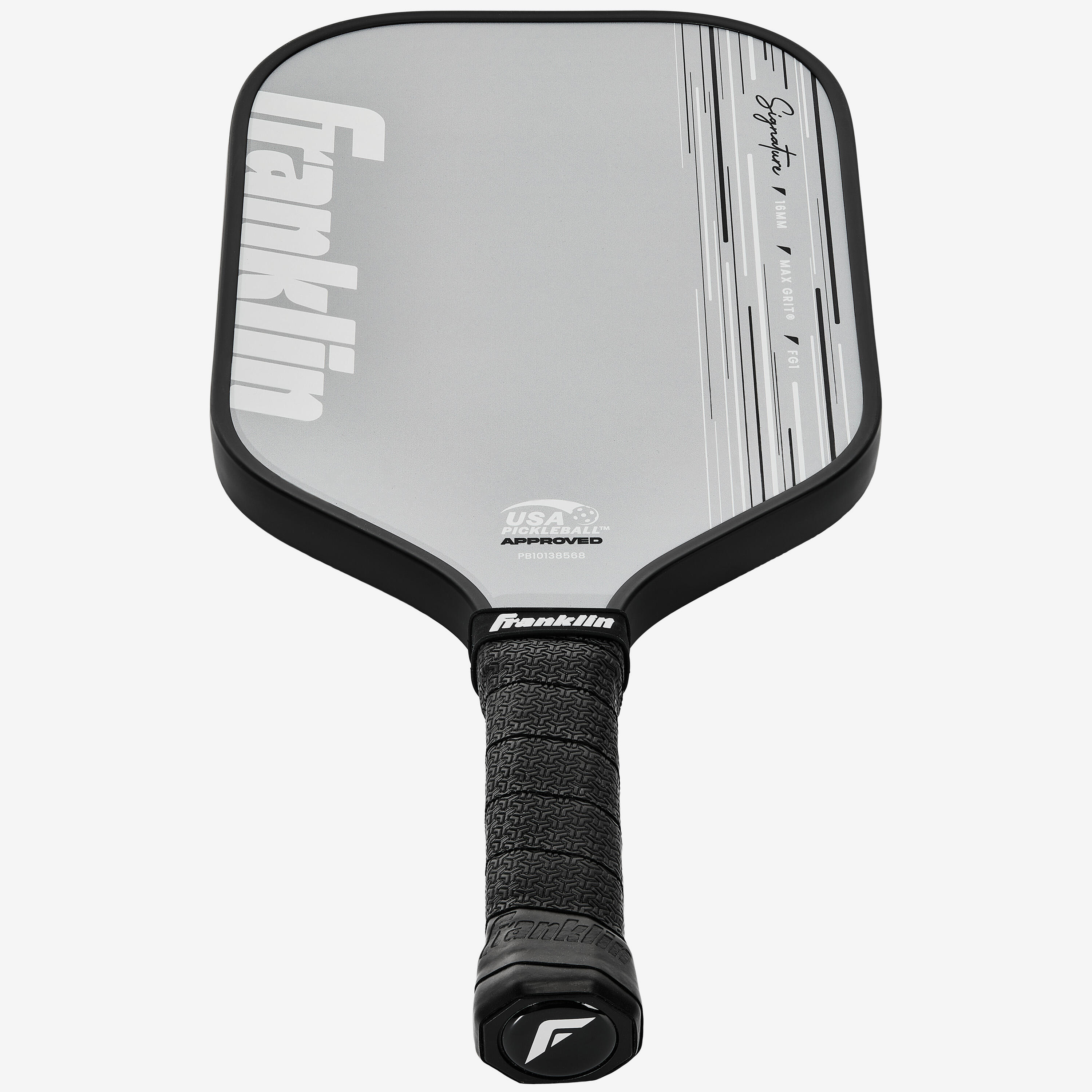 Raquette de Pickleball Signature Series Pro 2/4