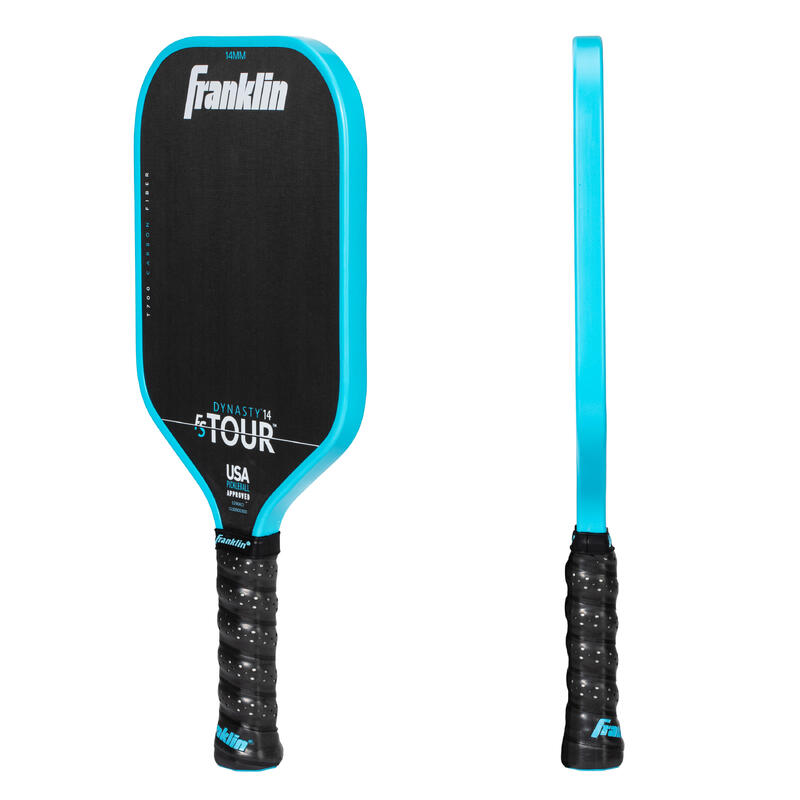 Rachetă de Pickleball FS Tour Dynasty 14 mm