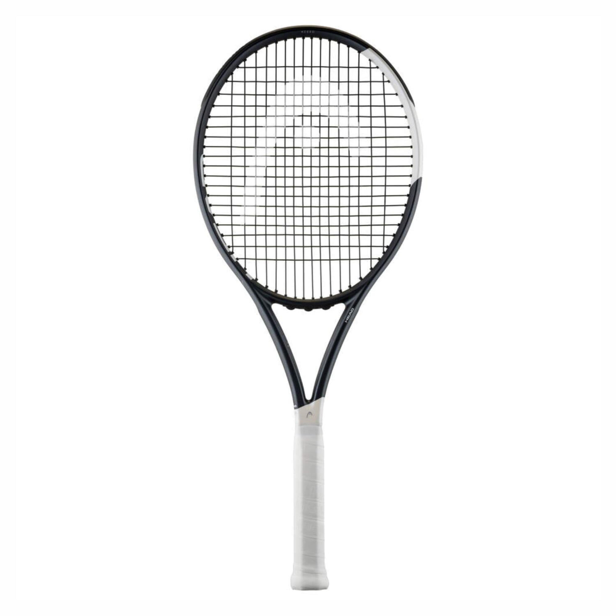 Head IG Speed XCEED Tennis Racquet - 4 1/4 G2