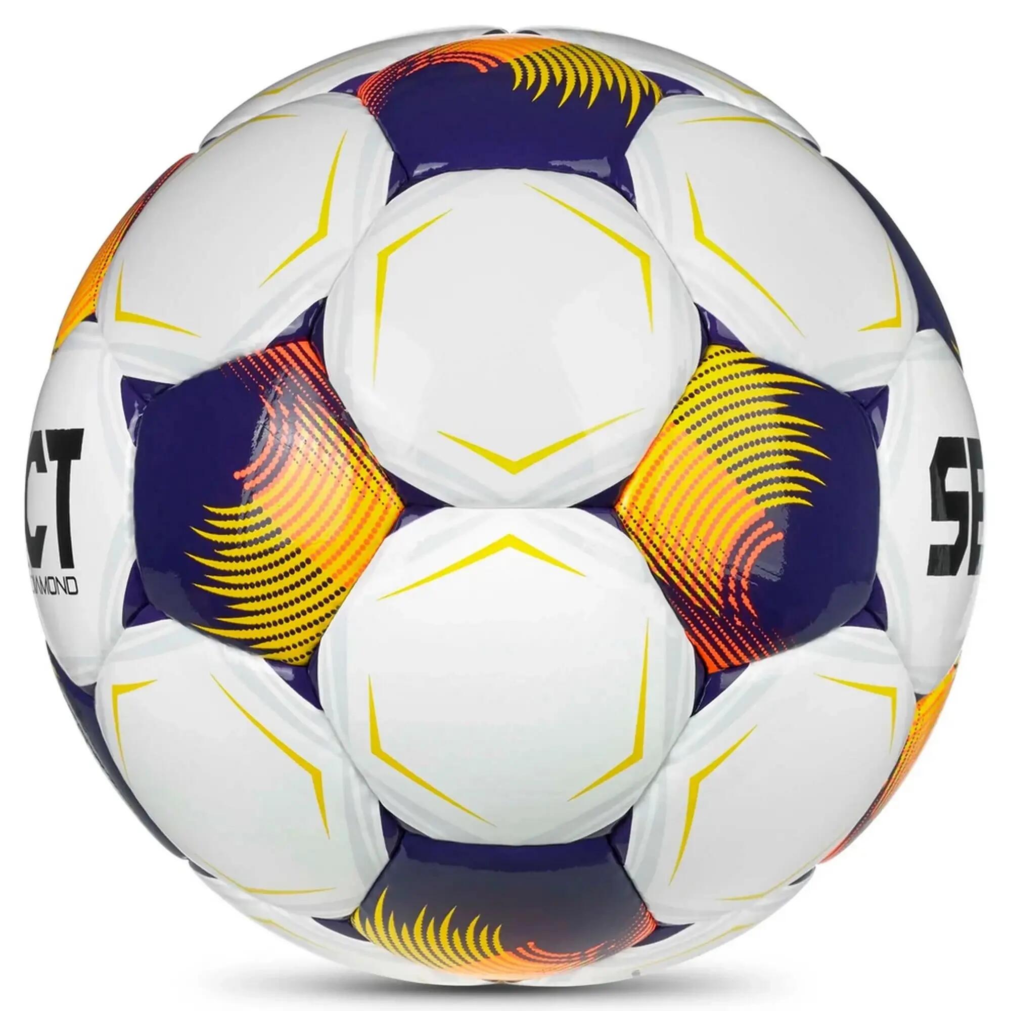 Futball-labda, 5-ös méret, Select 3/4