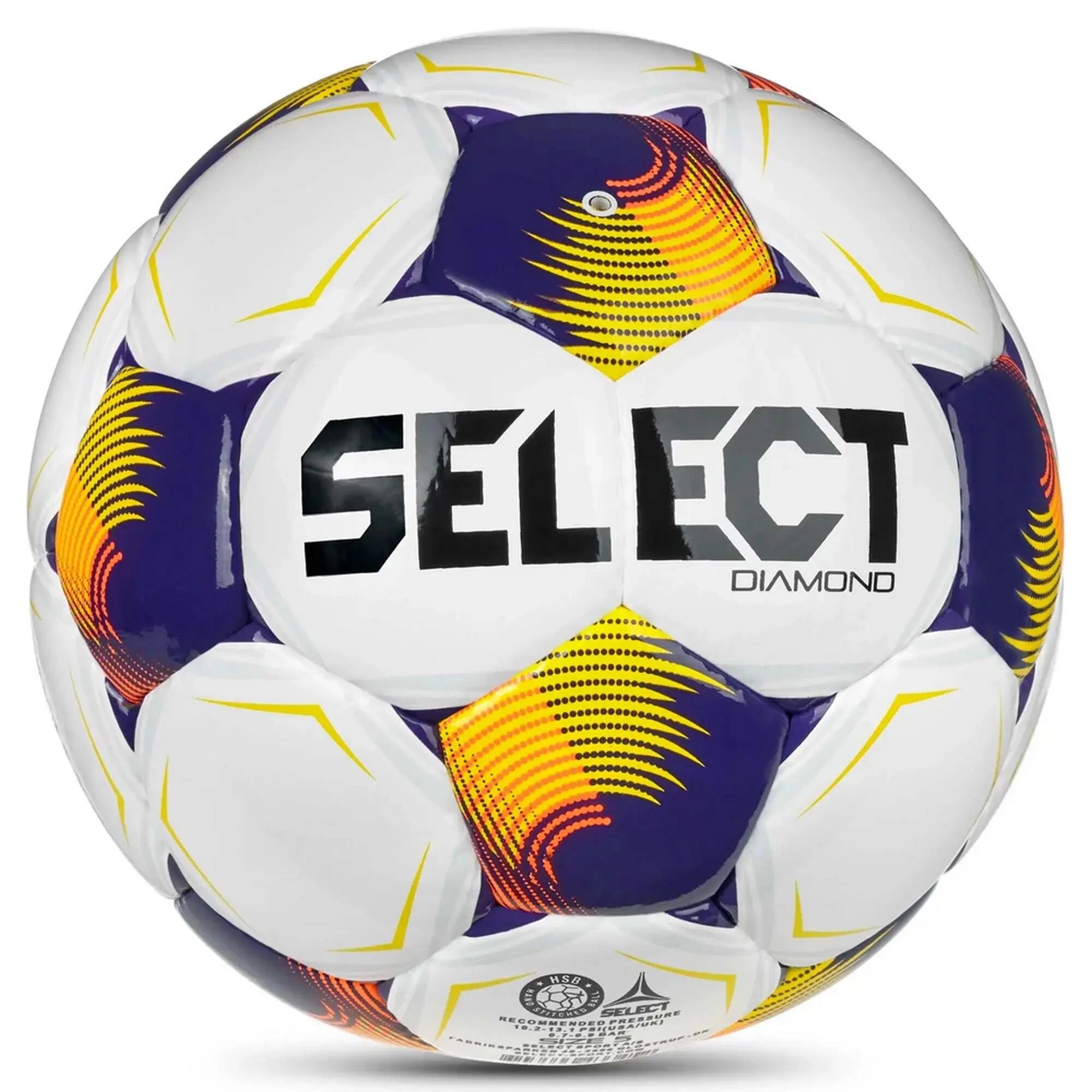 Futball-labda, 5-ös méret, Select 2/4