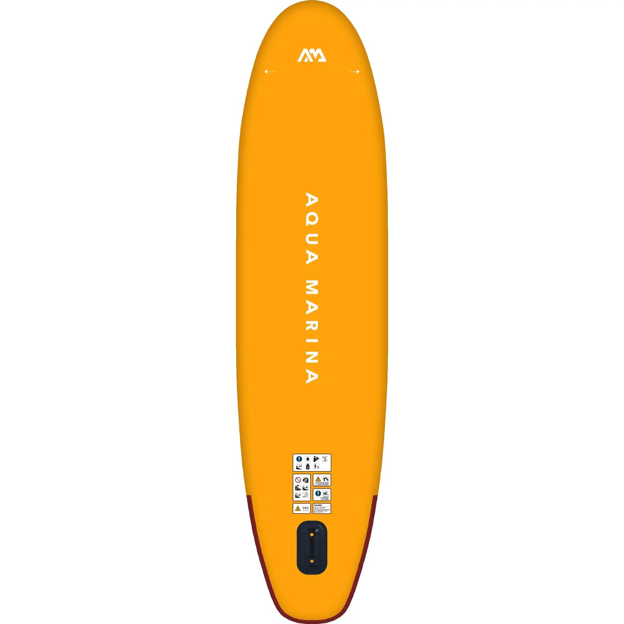 SUP szett - Fusion 23 3/5