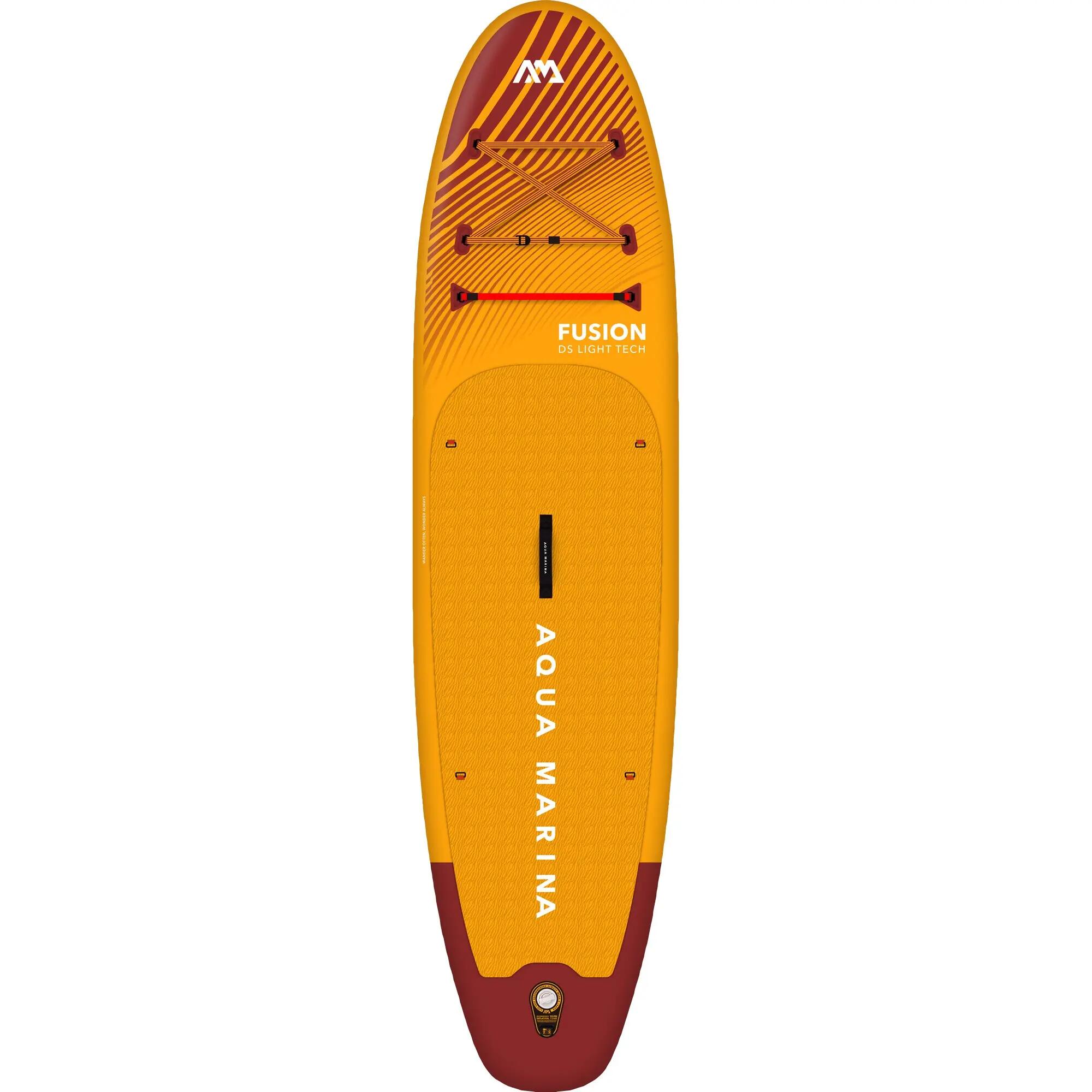 SUP szett - Fusion 23 2/5