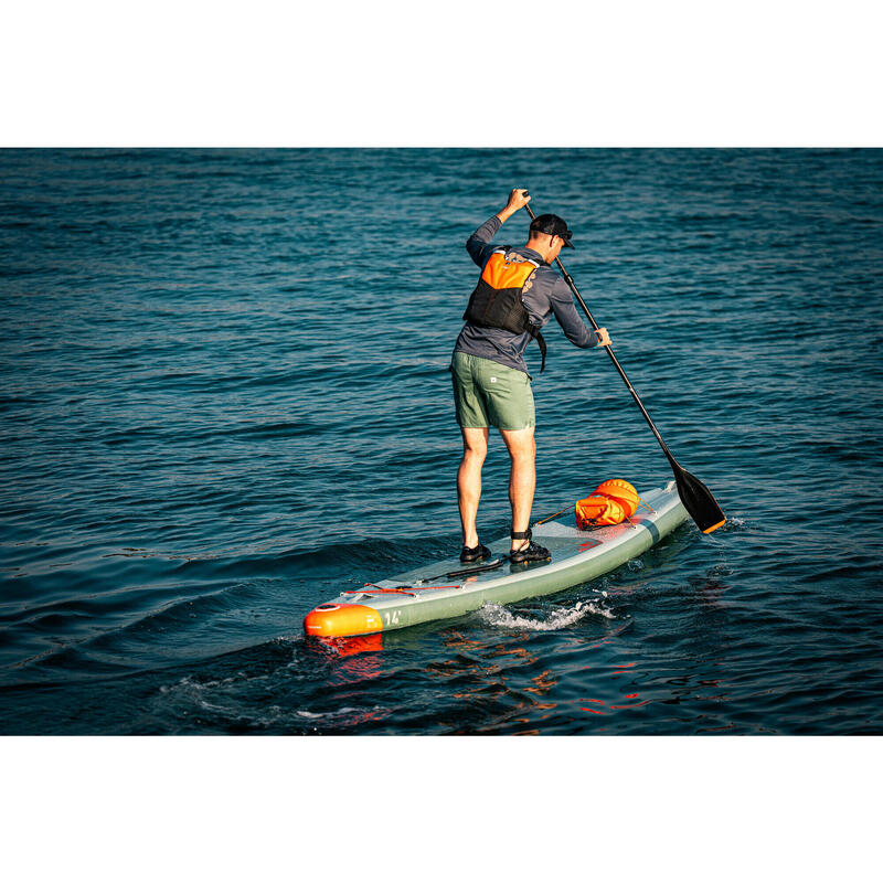 SUP - Explo 900