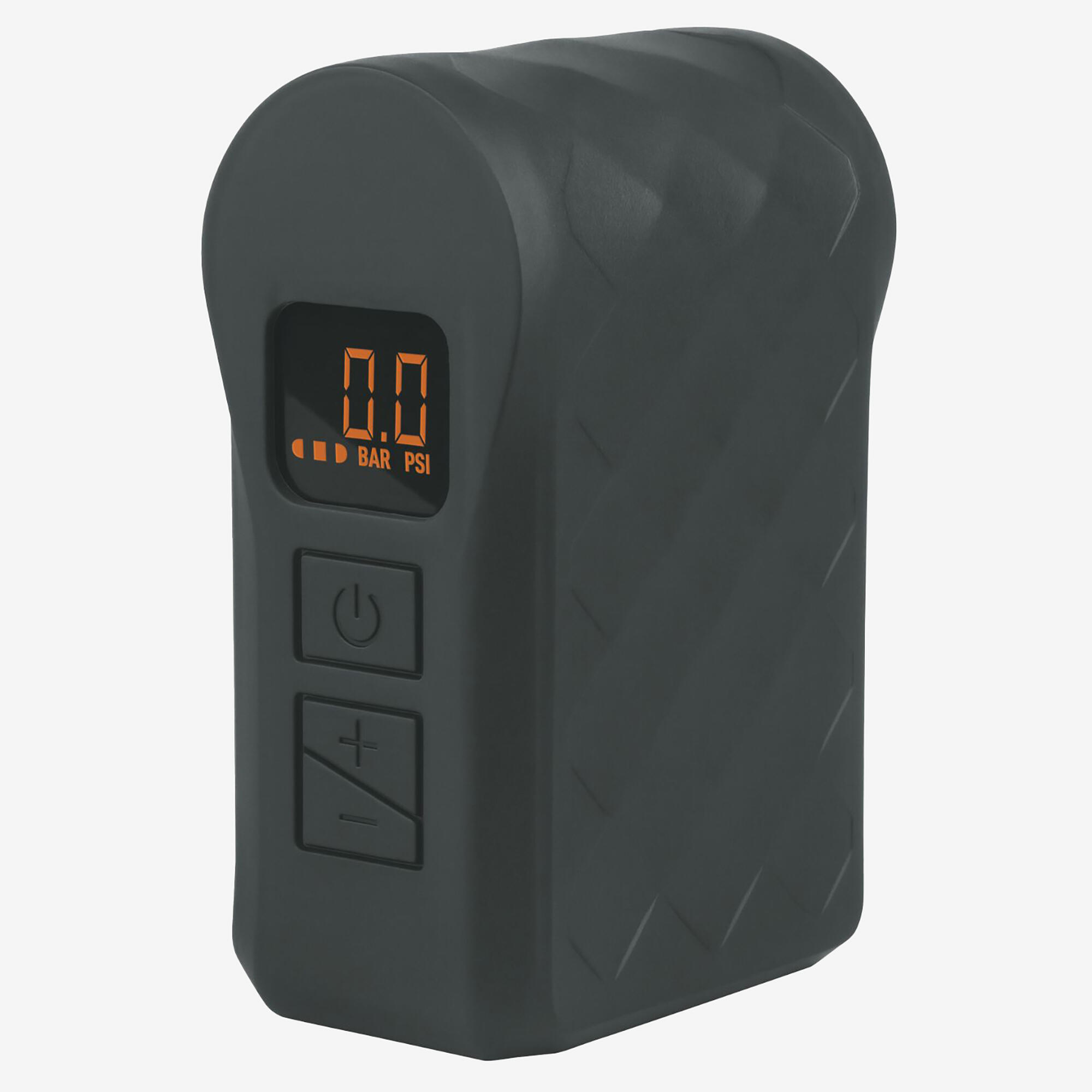 Mini pompe compresseur électrique vélo SKS 5/8