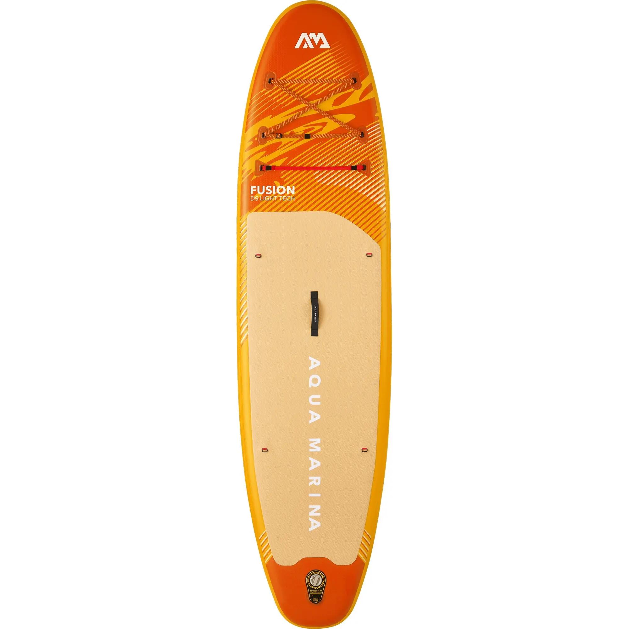 SUP szett , felfújható, 330 x 81 cm - Fusion26 2/5