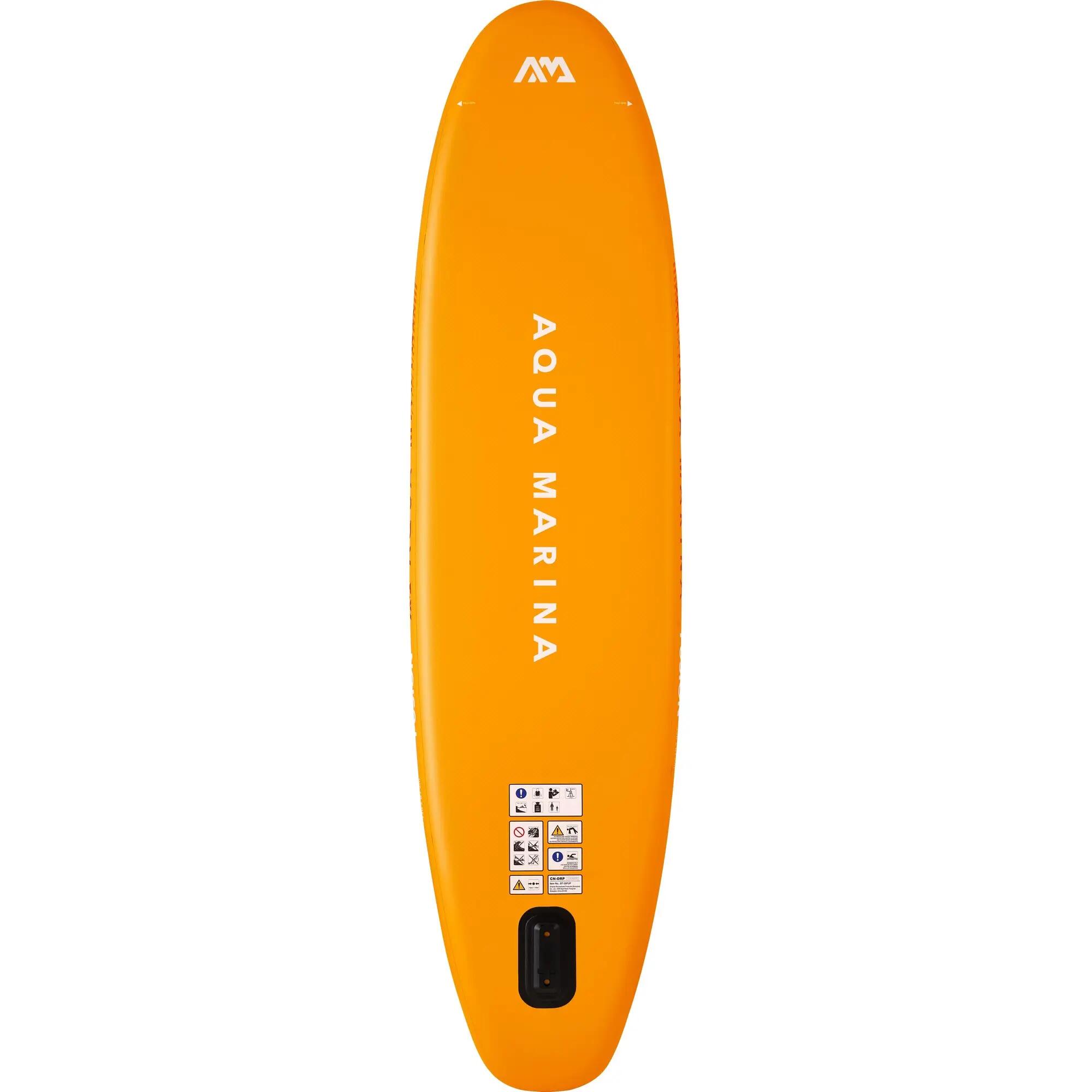 SUP szett , felfújható, 330 x 81 cm - Fusion26 3/5