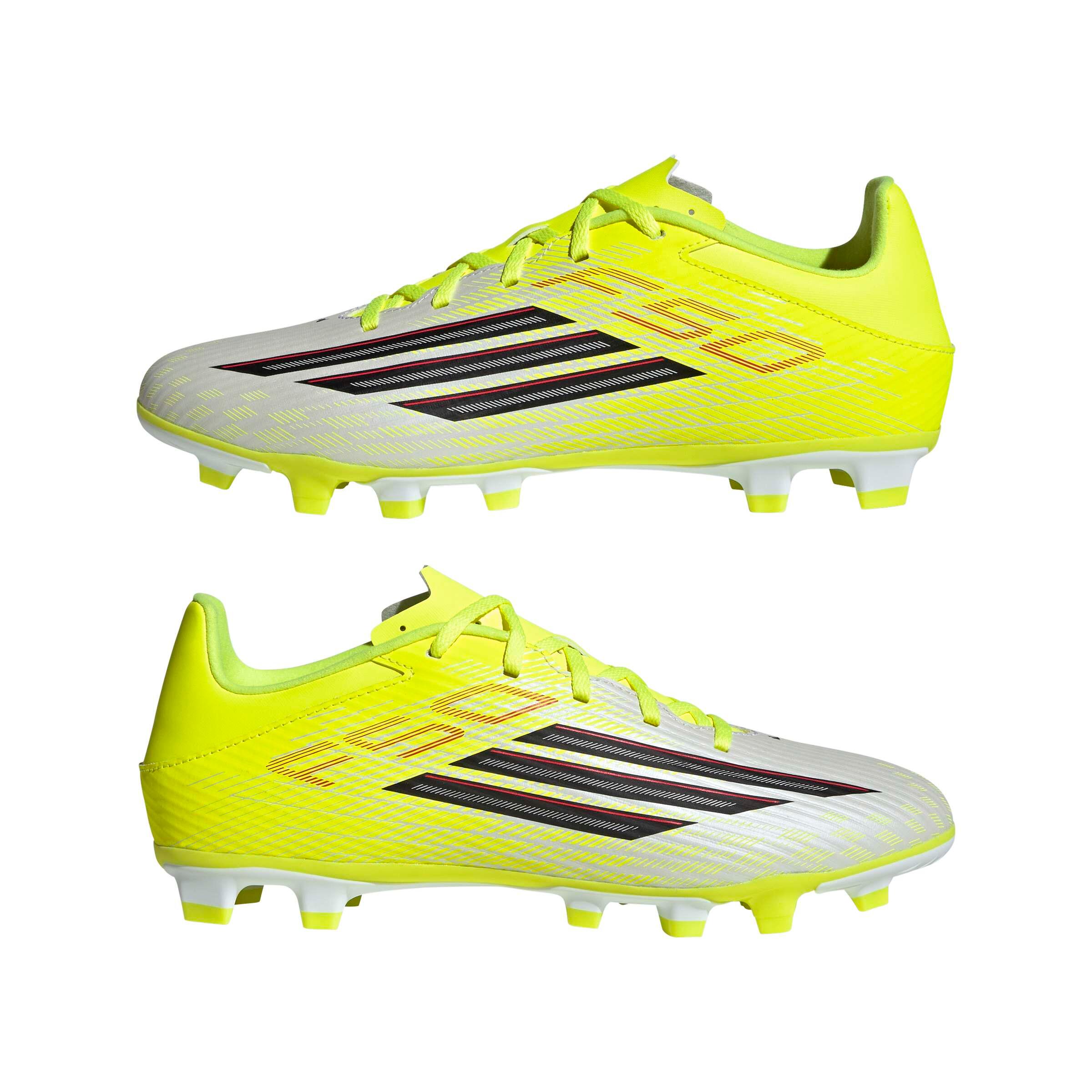 シューズ  F50 FG Adidas F50 Club Firm Ground/Multi Ground Football Boots