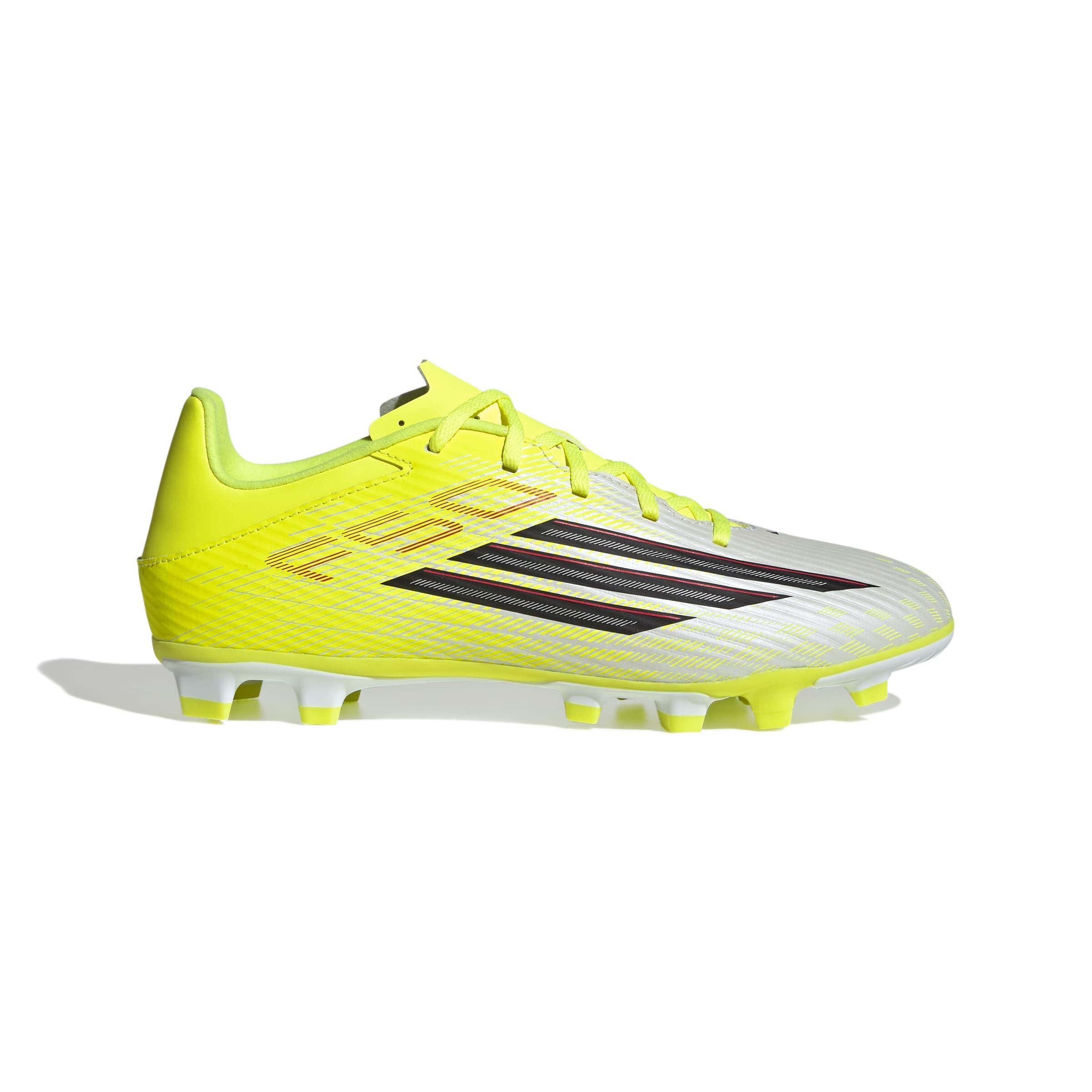 Adidas F50 Club Firm Ground/Multi Ground Football Boots