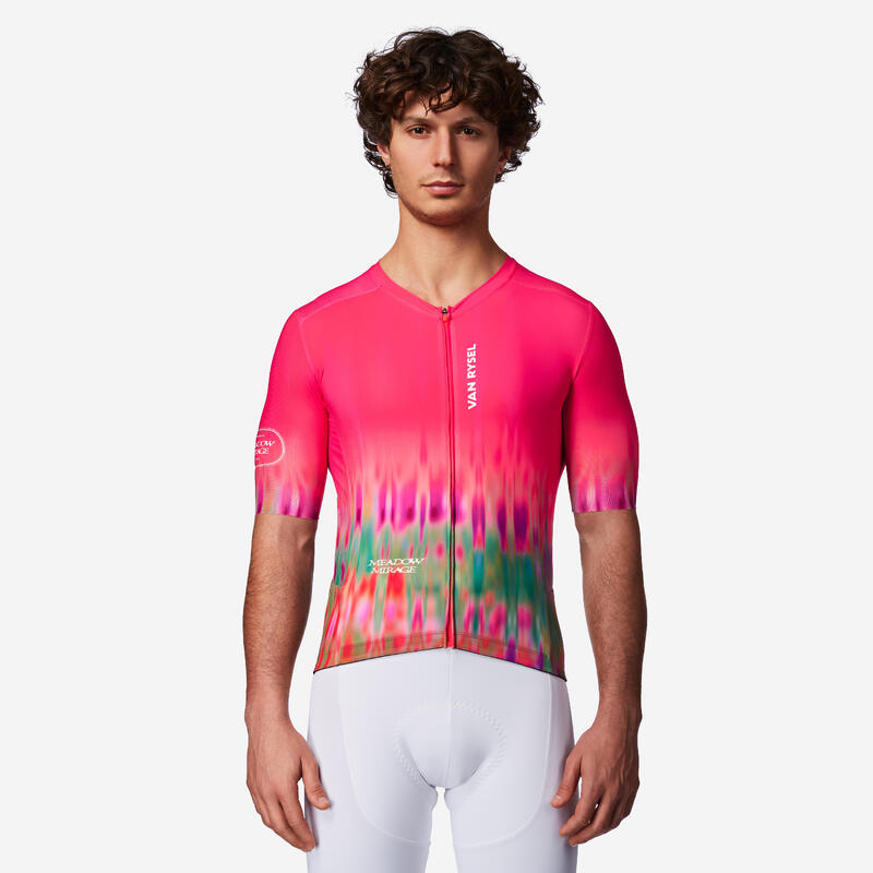 Unisex dres na silniční cyklistiku RCR-R 2 LTD