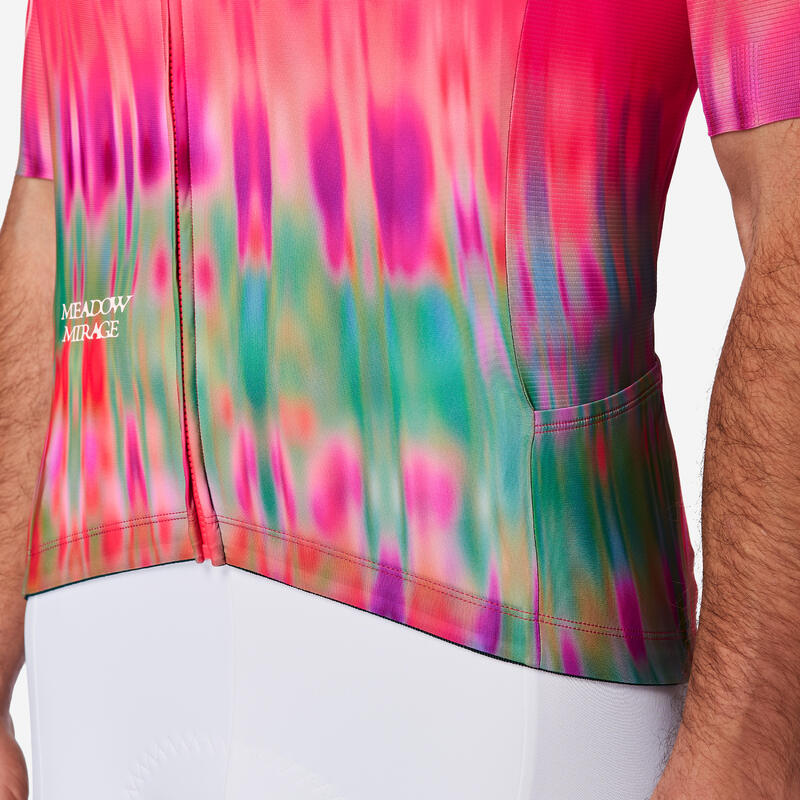 Unisex dres na silniční cyklistiku RCR-R 2 LTD