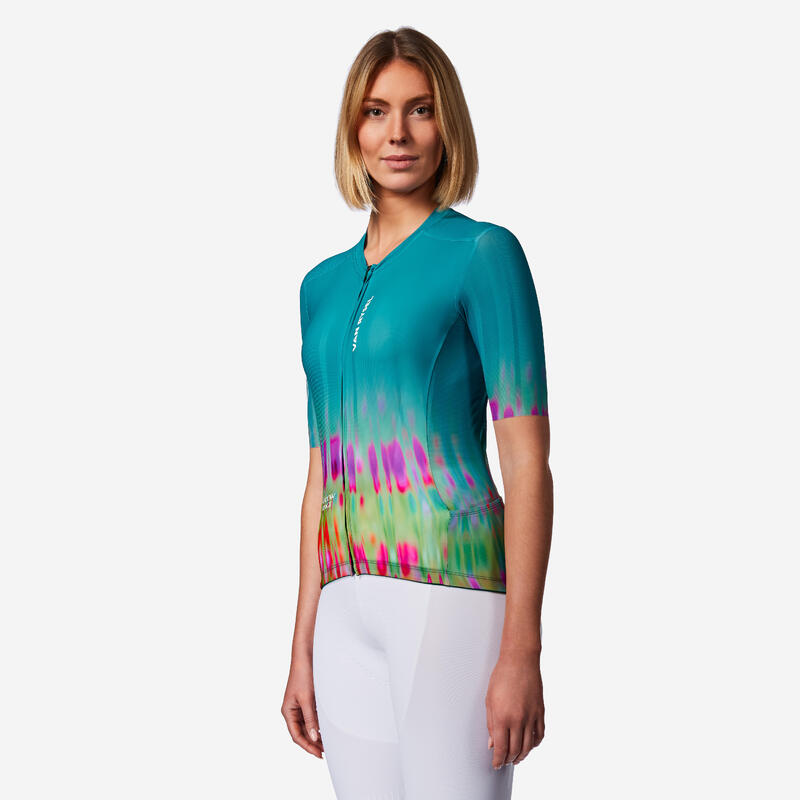 Unisex dres na silniční cyklistiku RCR-R 2 LTD
