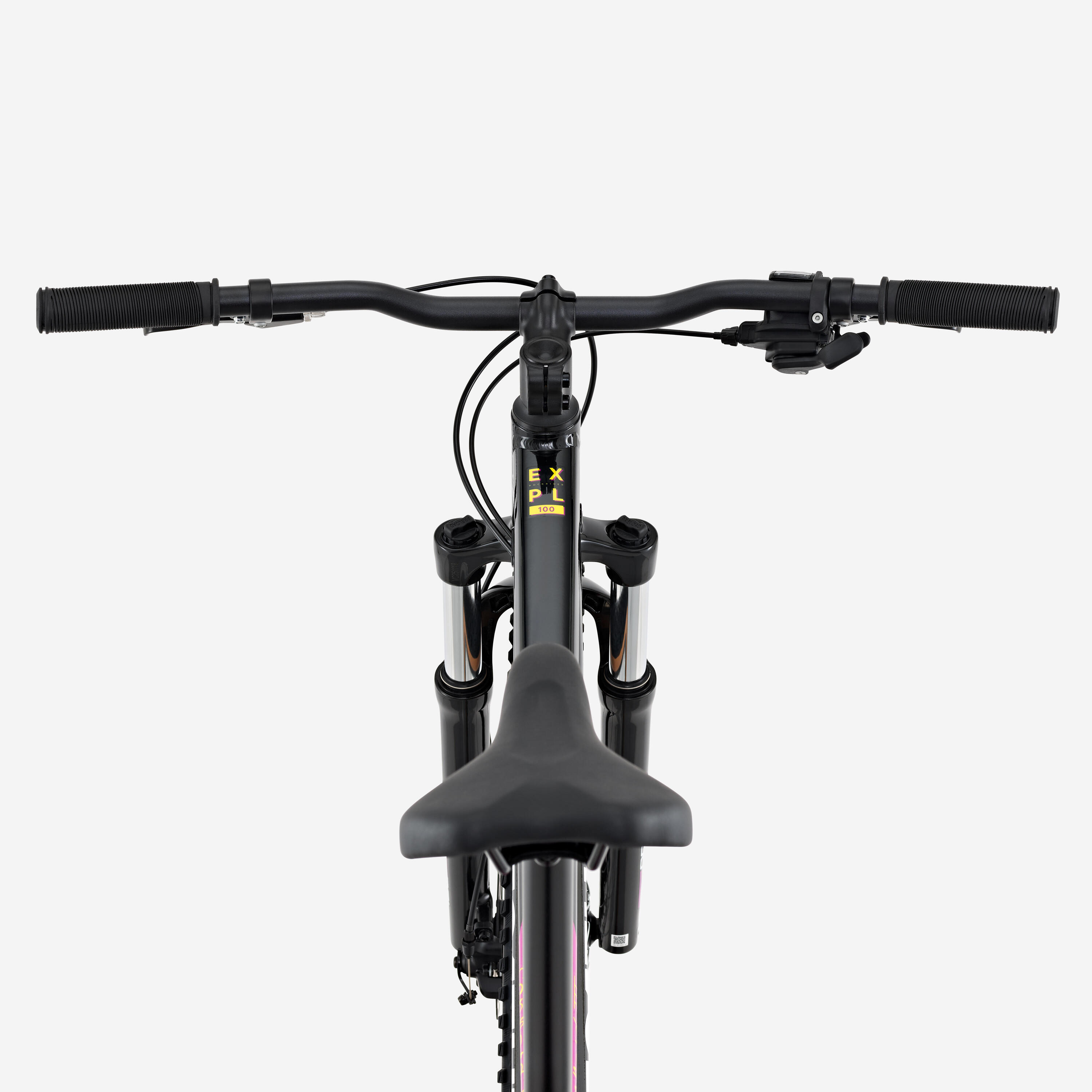 Horské kolo 29" EXPL 100 50th anniversary 7/7