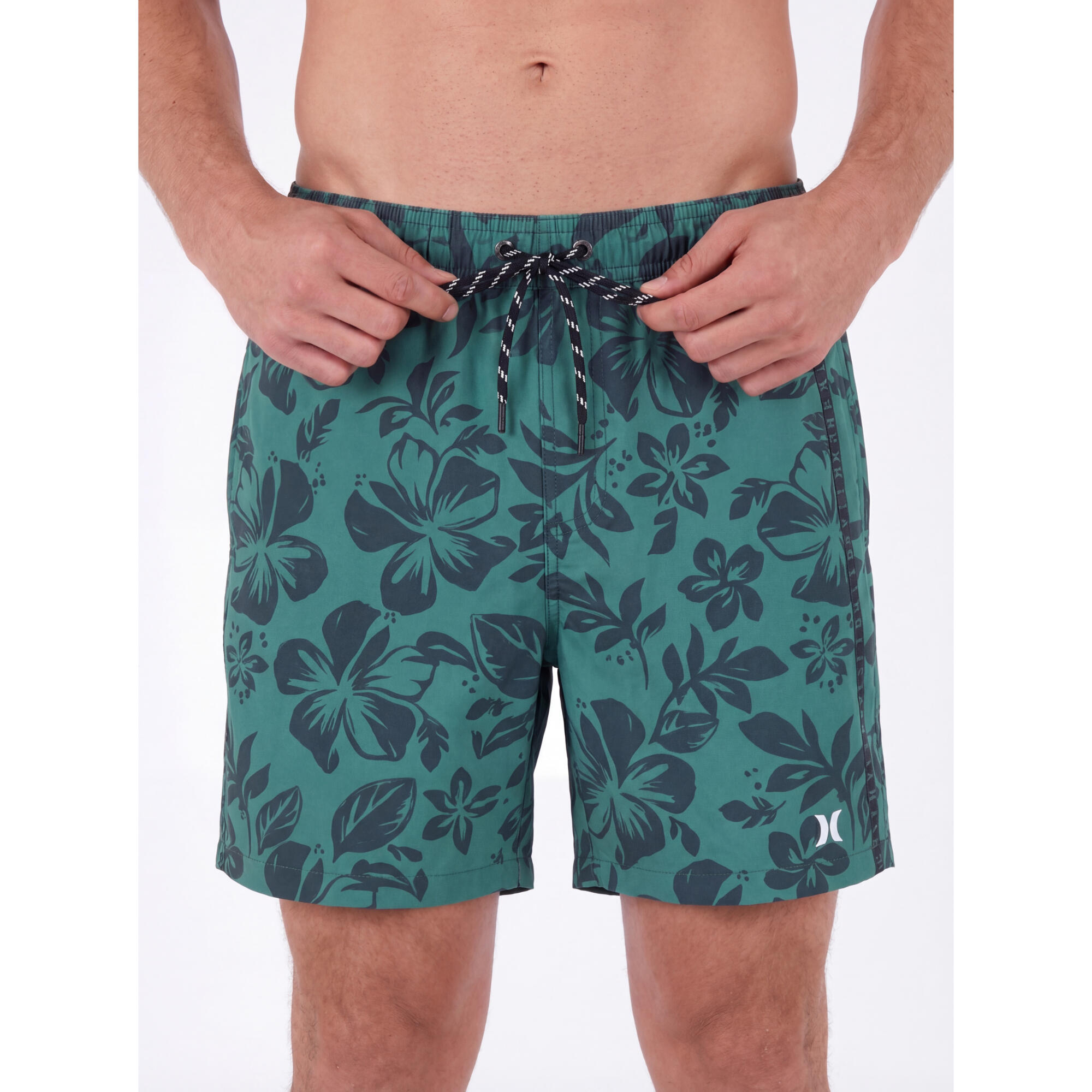 Boardshort Hurley 15" Hawaian 2/2