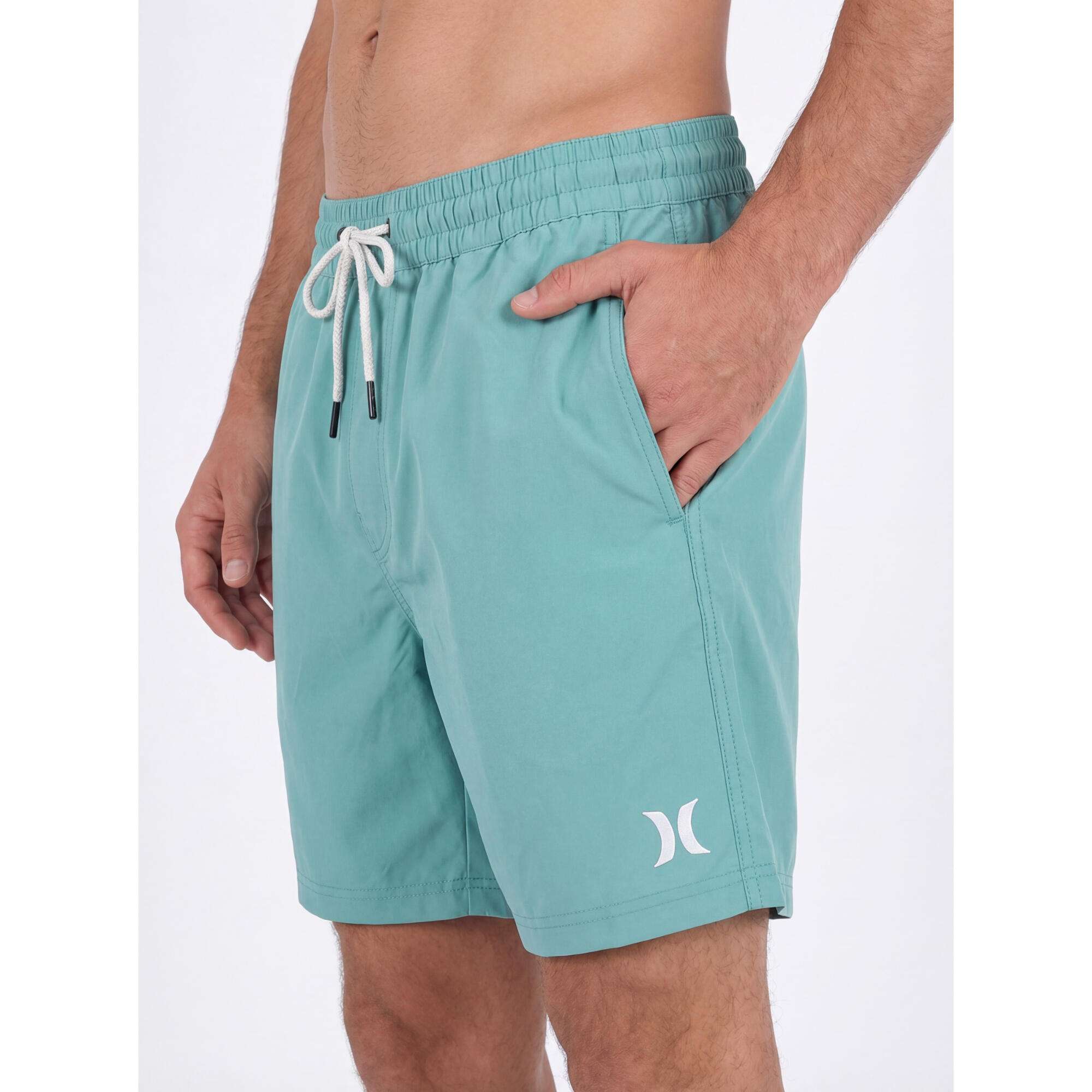 Bañador hombre Hurley Volley 15" 1/3