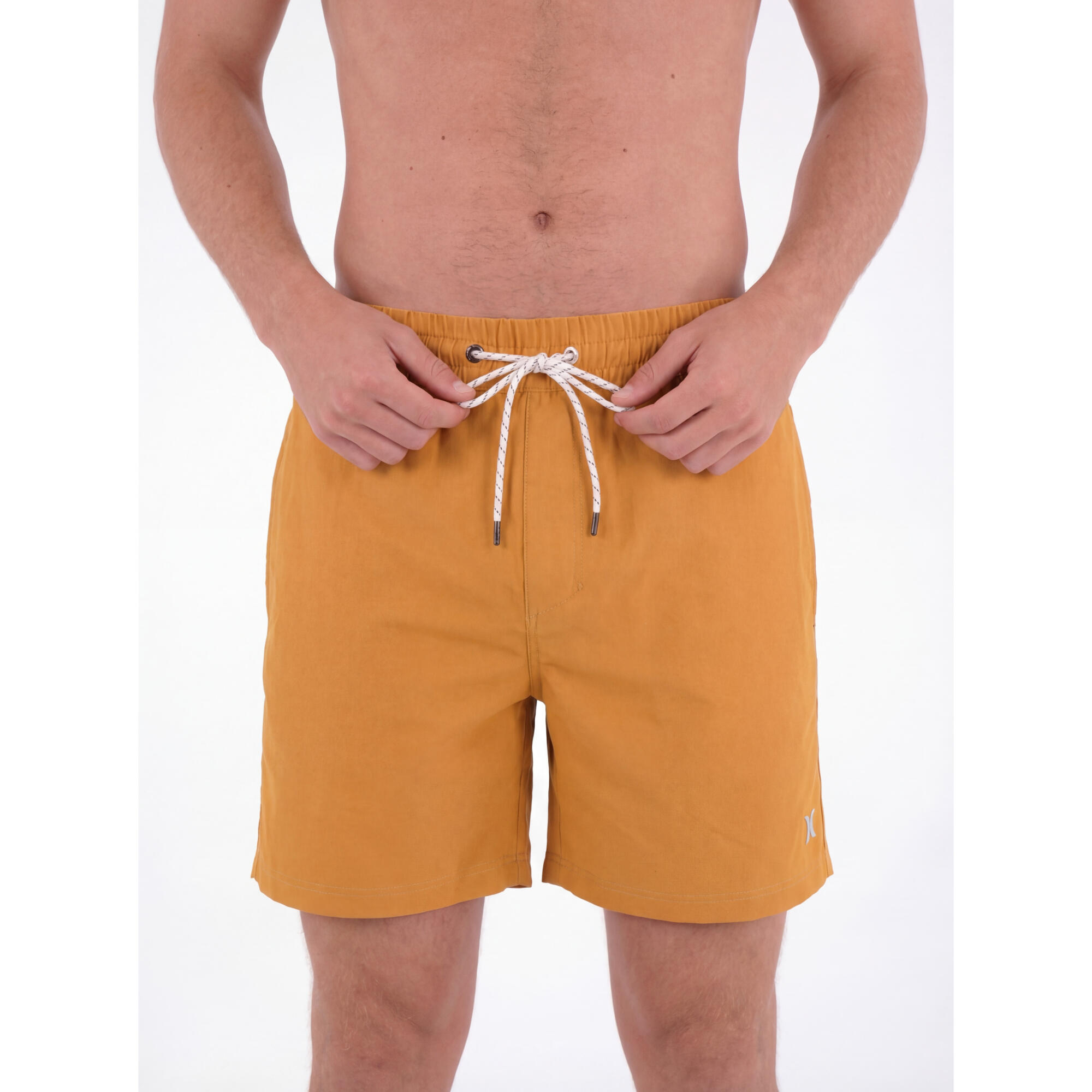 Bañador hombre Hurley Volley 15" 4/4