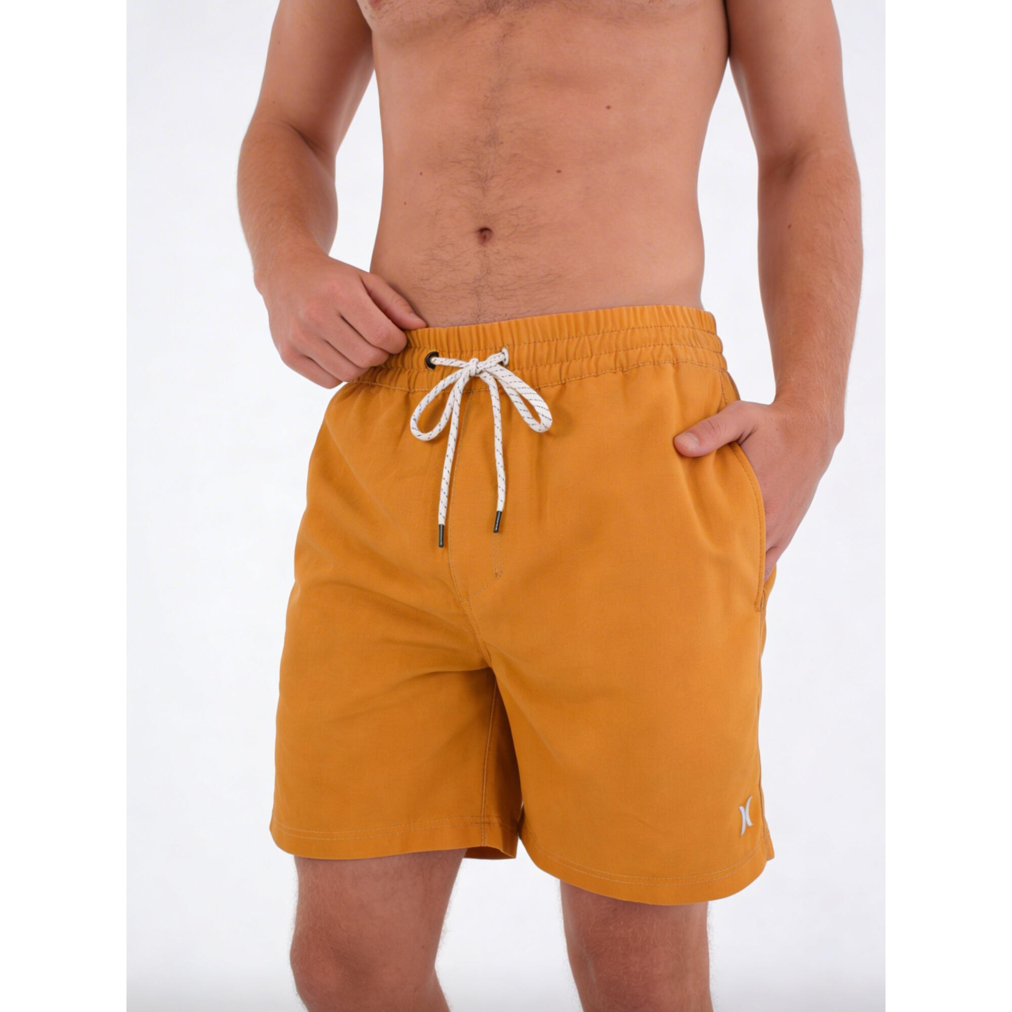 Bañador hombre Hurley Volley 15" 2/4
