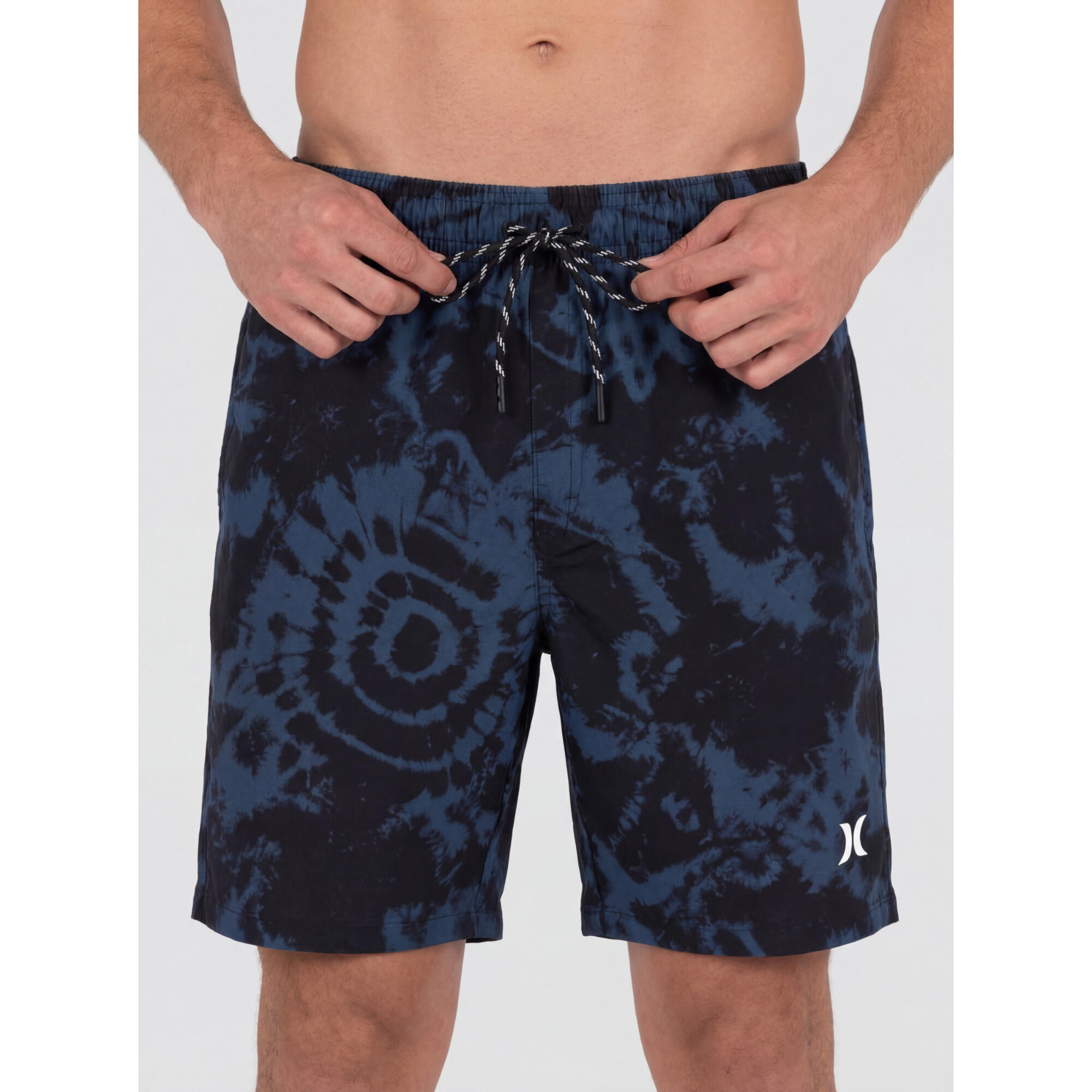 BOARDSHORT HURLEY 15"  TIE DYE 2/3