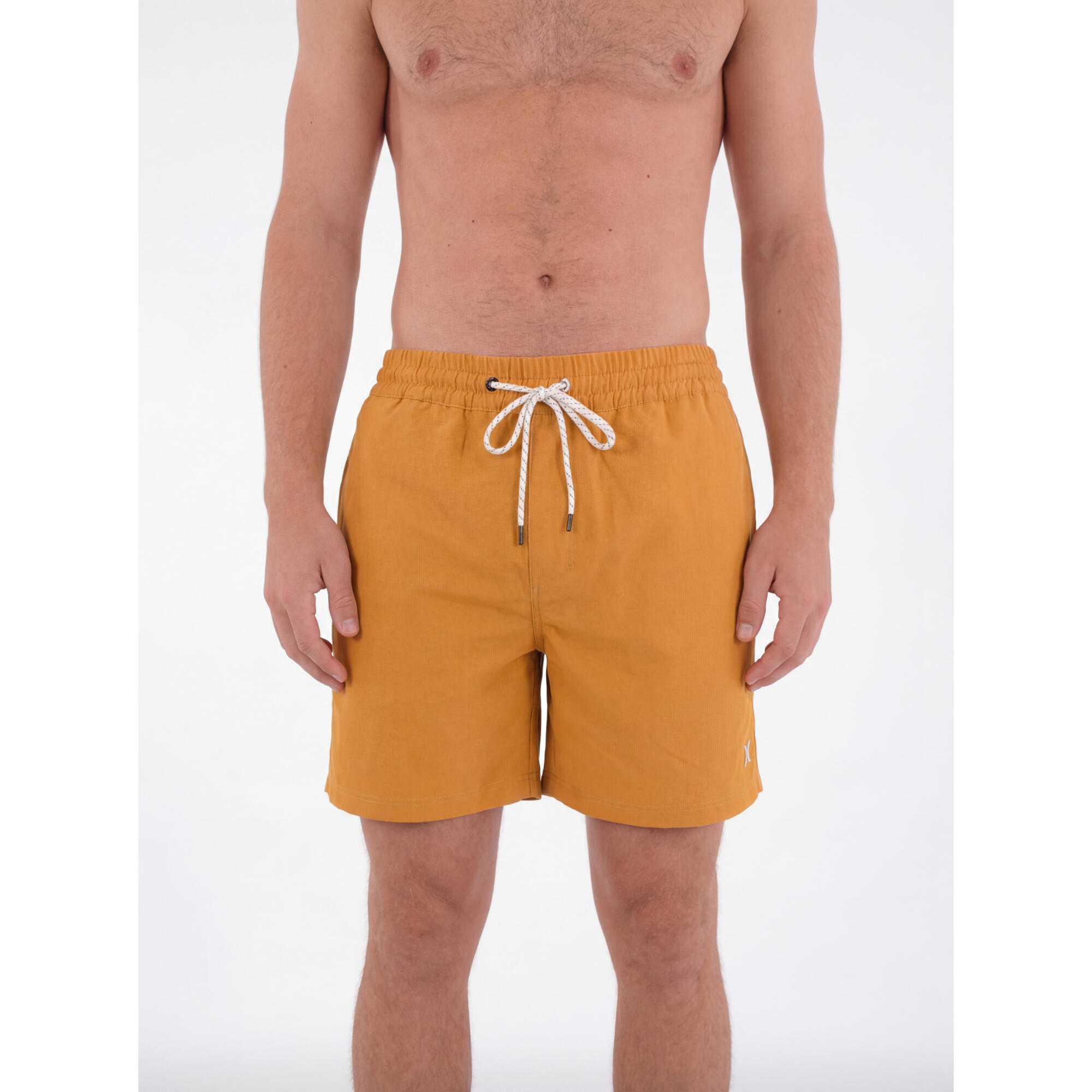Bañador hombre Hurley Volley 15" 3/4