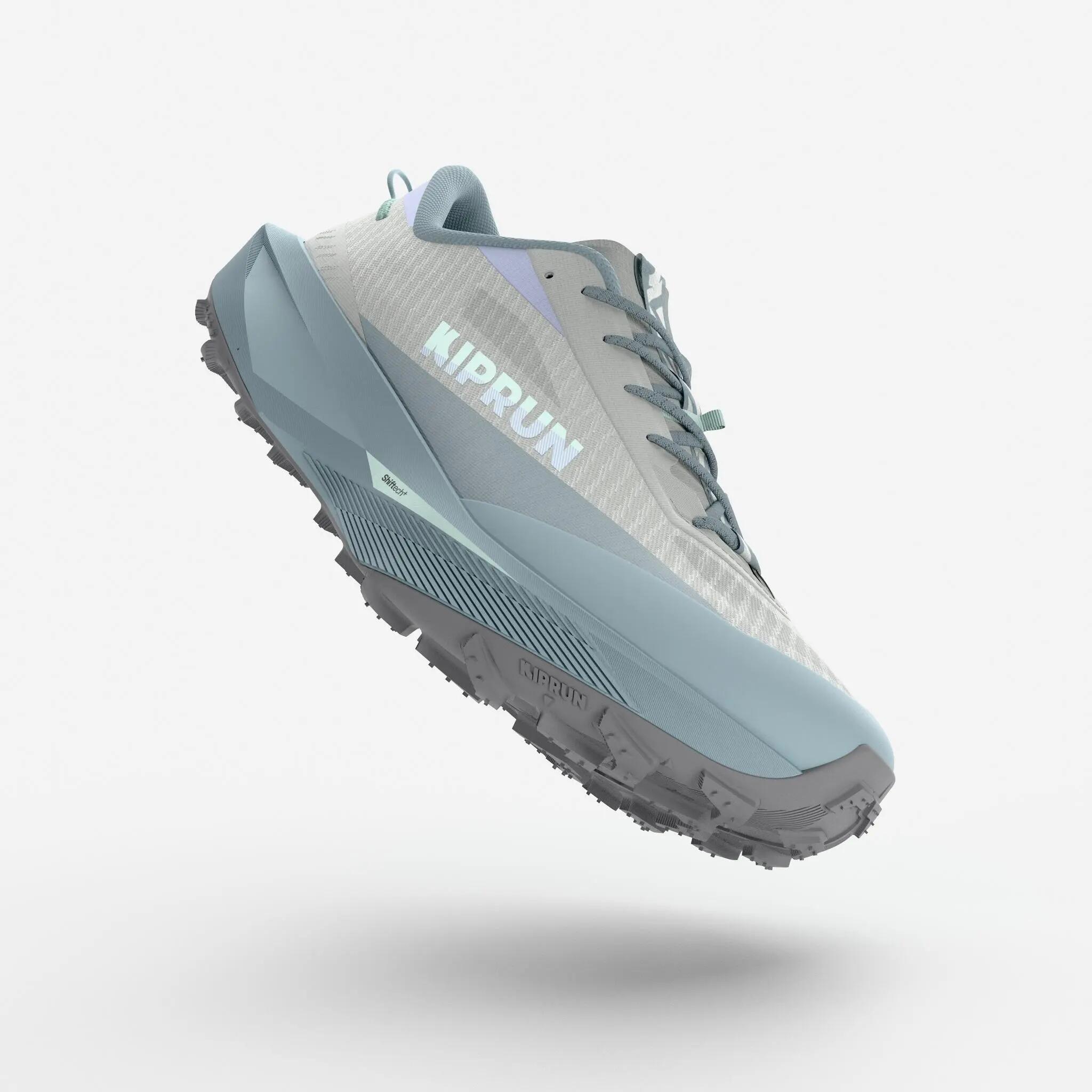 Women's Trail Running Shoes, Kipclimb 4/10