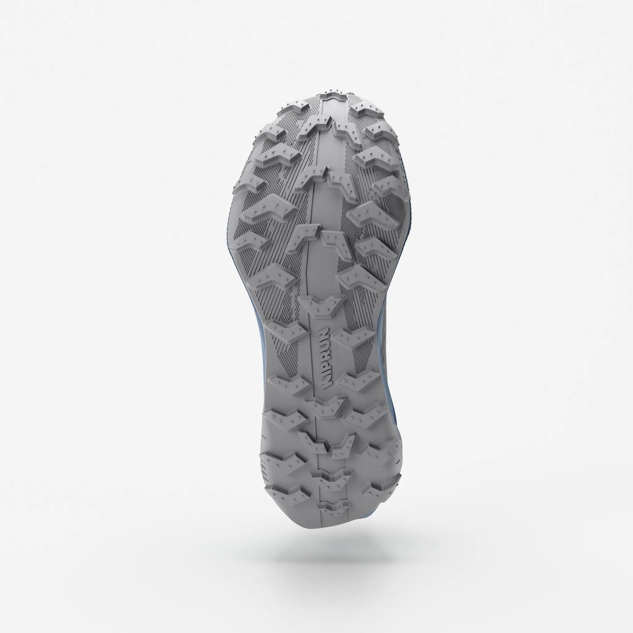 Buty do biegania w terenie męskie Kiprun Kipclimb 9/15