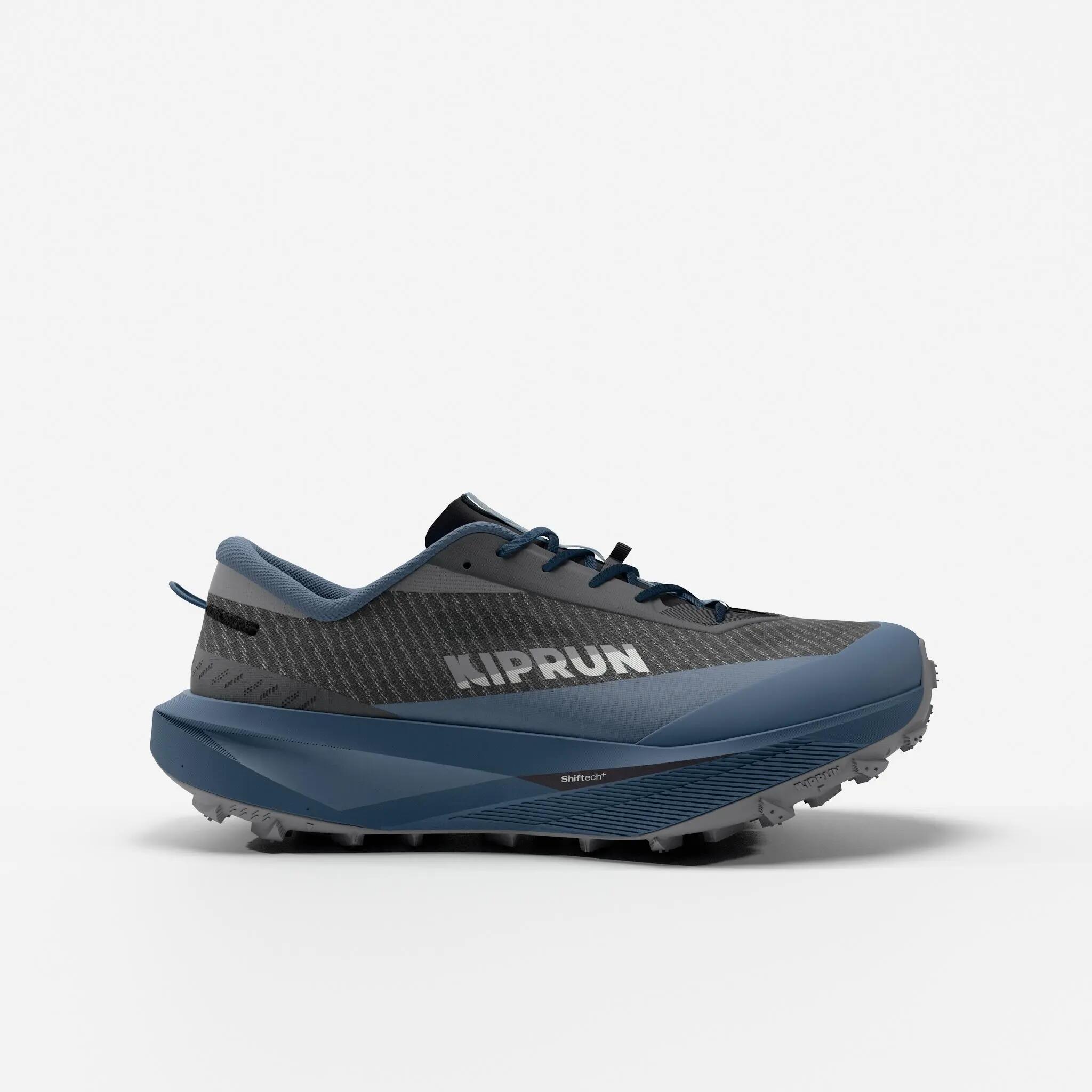 Buty do biegania w terenie męskie Kiprun Kipclimb 4/15