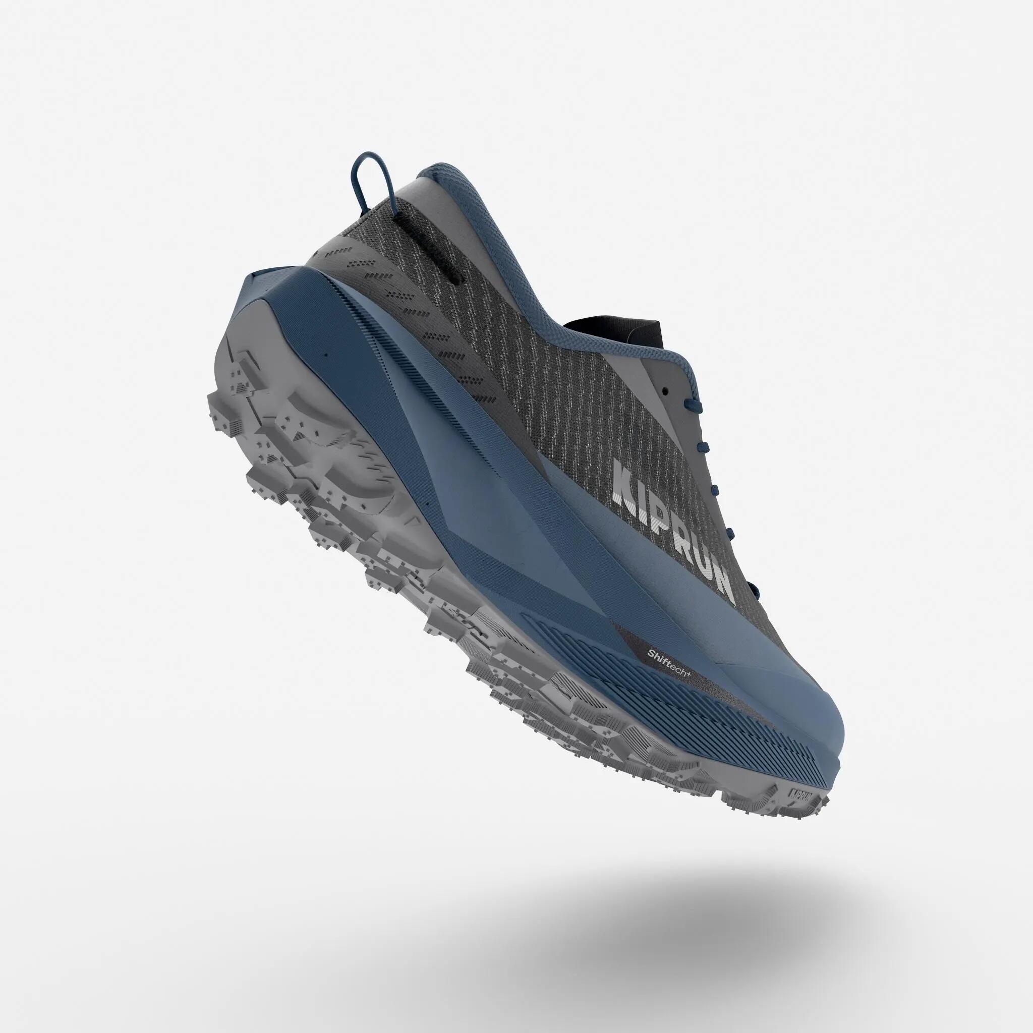 Buty do biegania w terenie męskie Kiprun Kipclimb 7/15