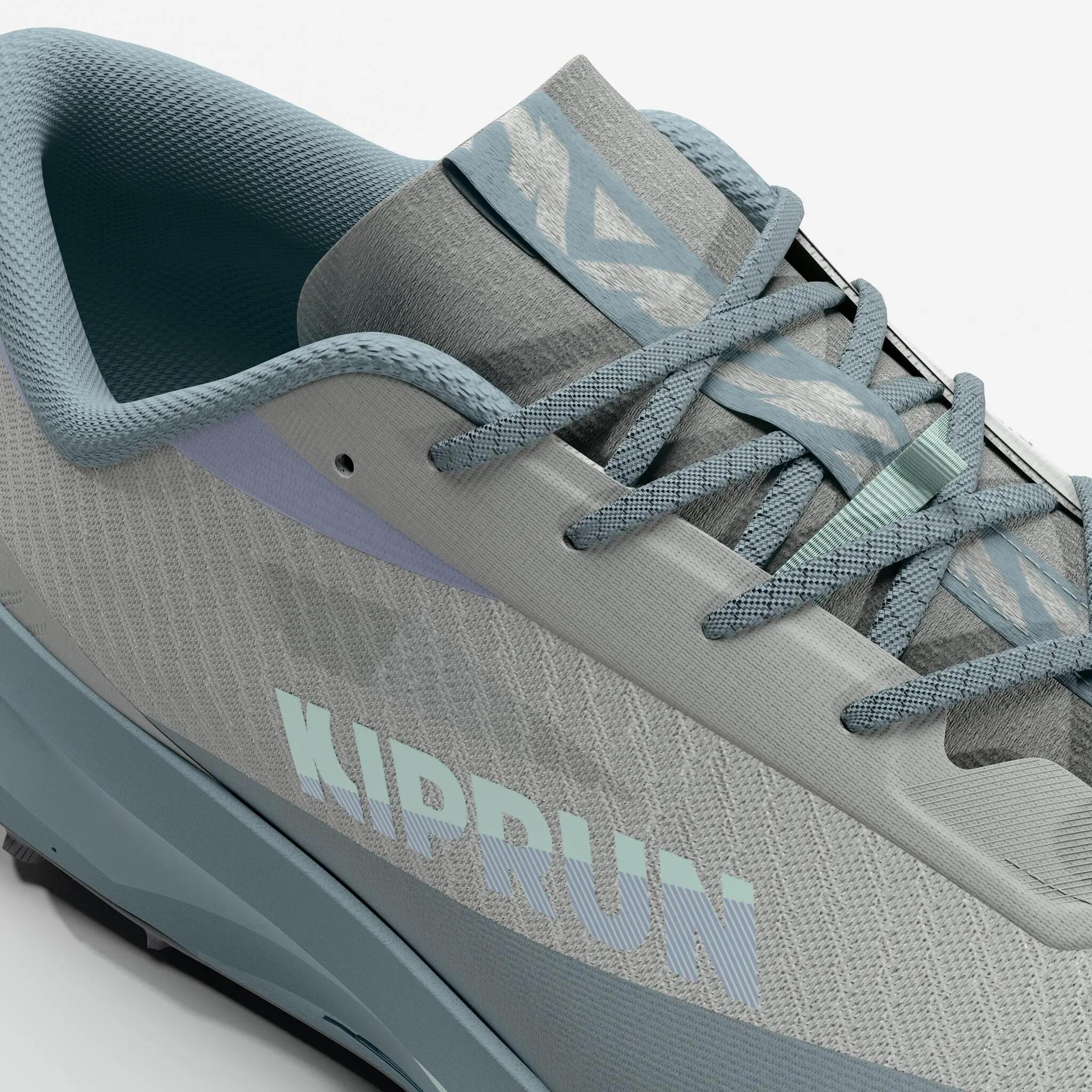 Women's Trail Running Shoes, Kipclimb 7/10