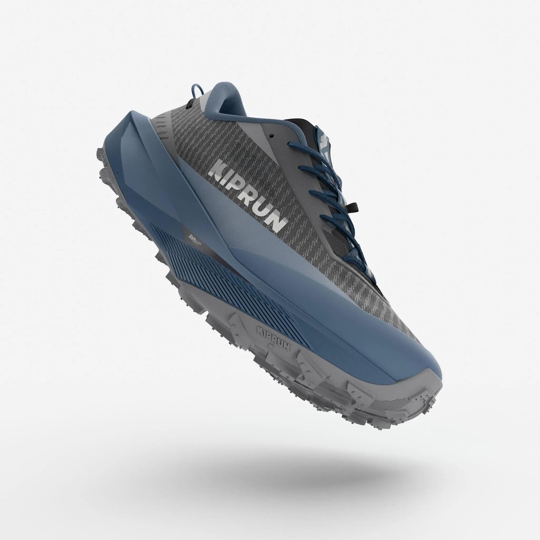 Buty do biegania w terenie męskie Kiprun Kipclimb 8/15