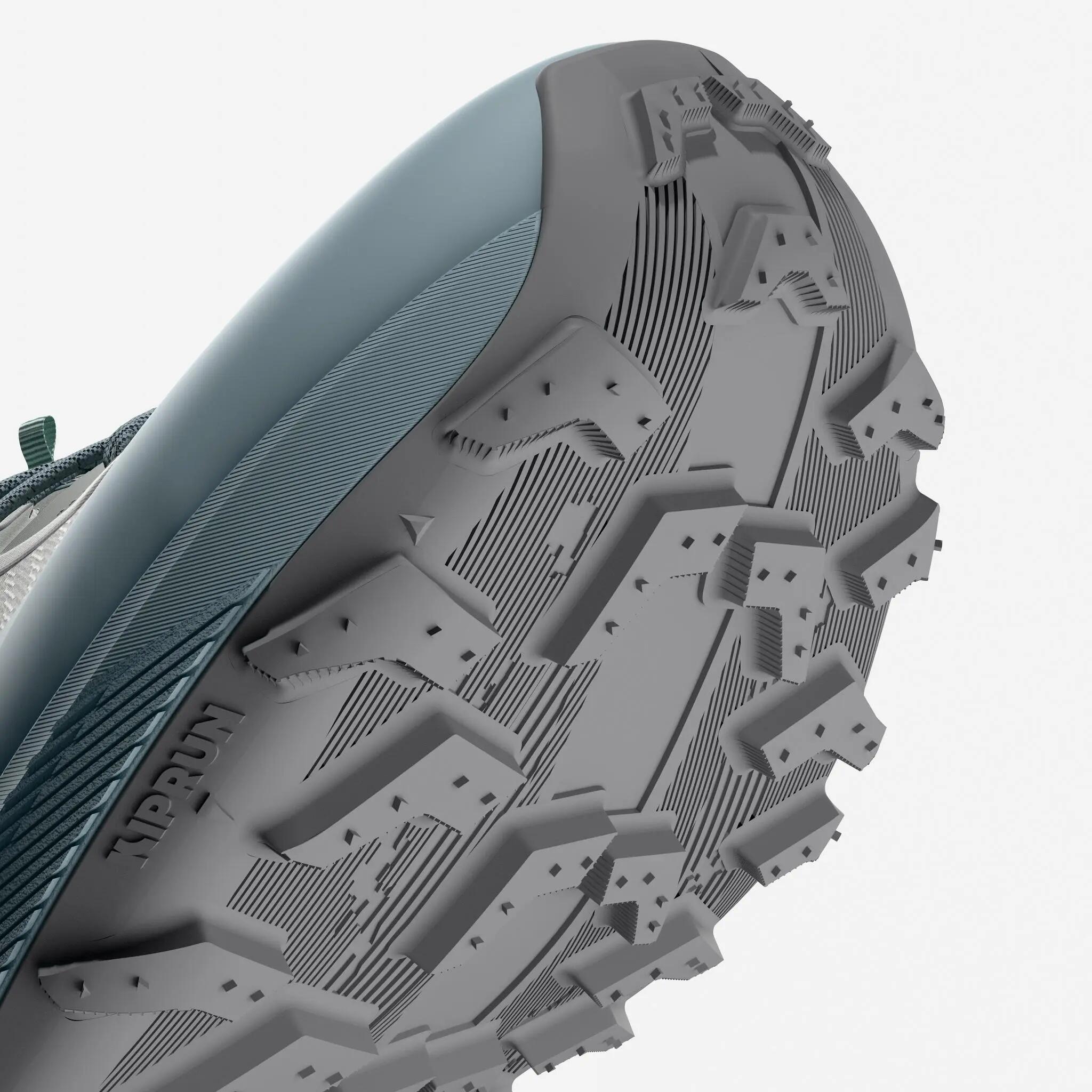 Women's Trail Running Shoes, Kipclimb 8/10