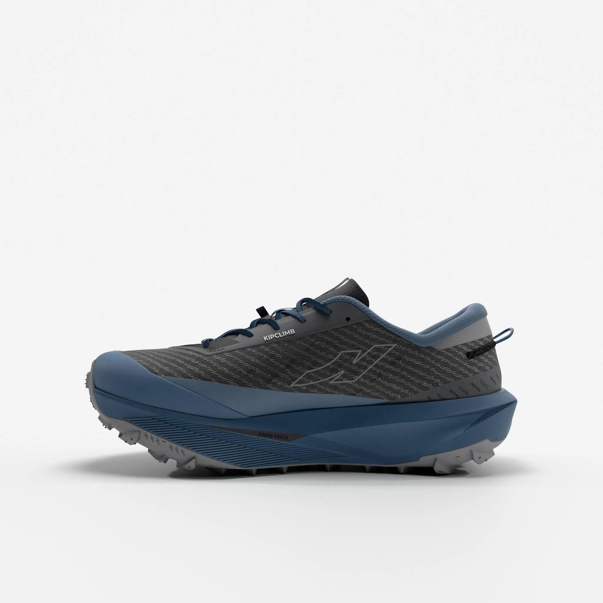 Buty do biegania w terenie męskie Kiprun Kipclimb 6/15