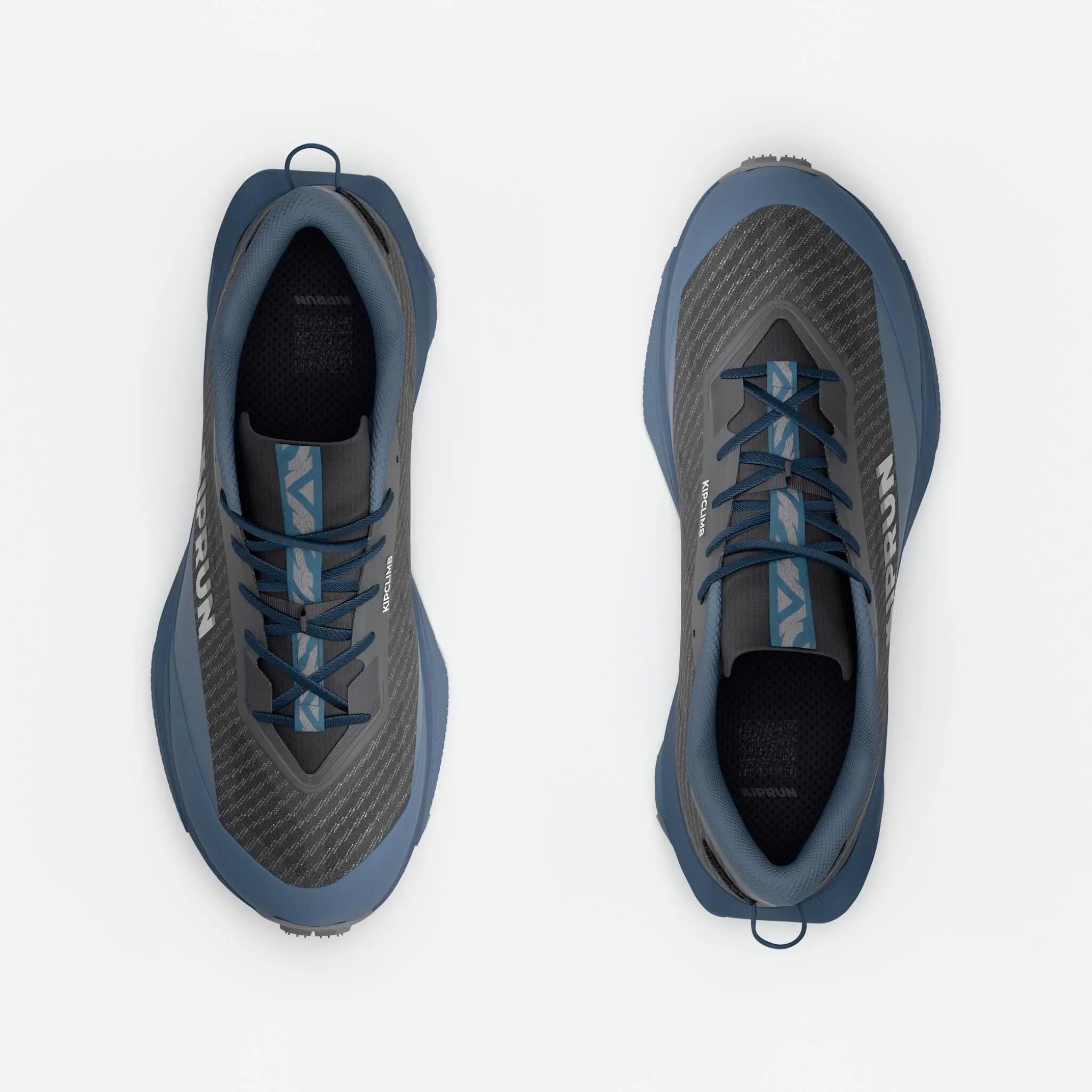 Buty do biegania w terenie męskie Kiprun Kipclimb 10/15