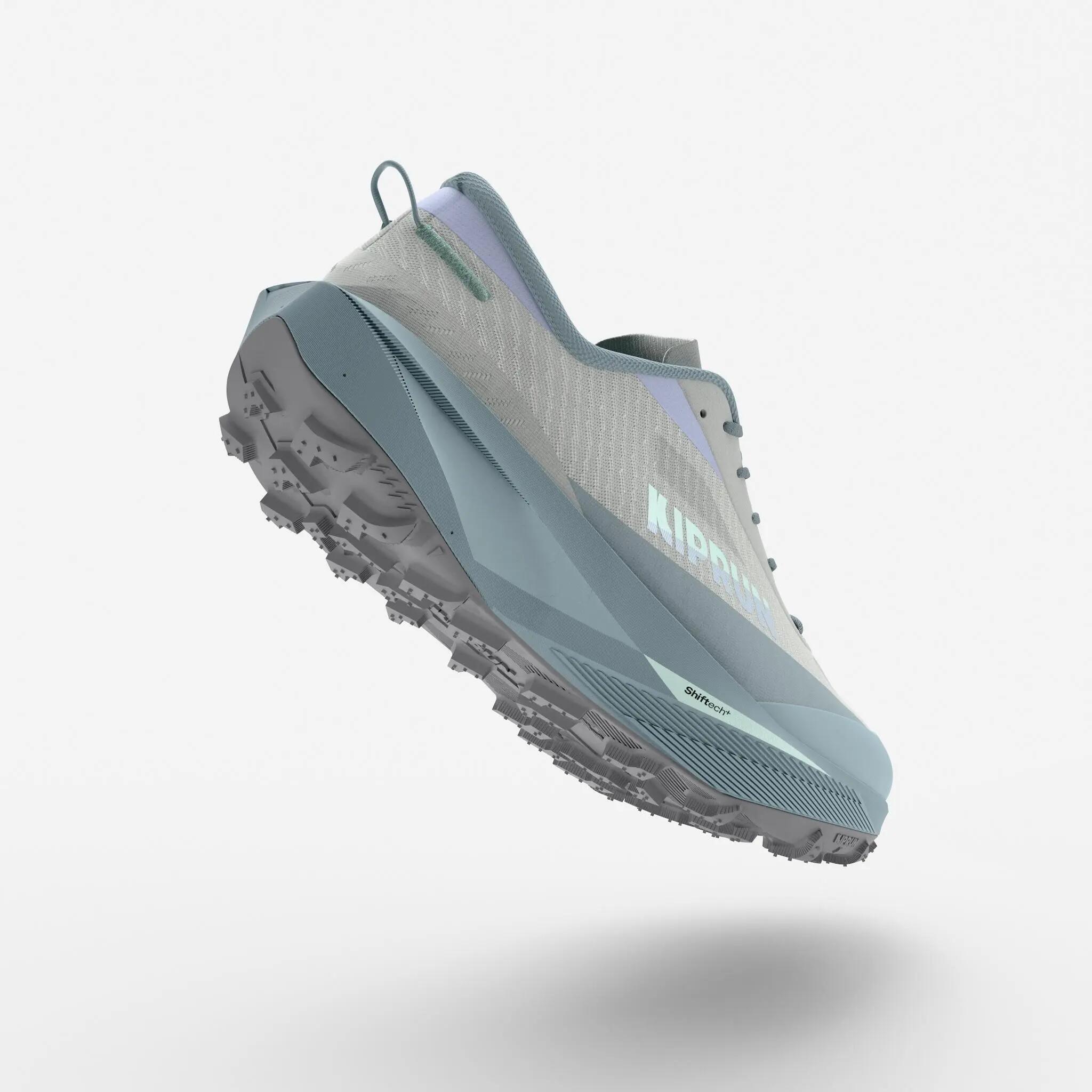 Women's Trail Running Shoes, Kipclimb 3/10
