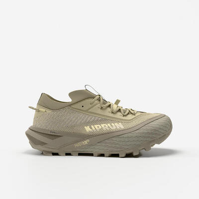 Trailschoenen voor heren kipclimb max beige