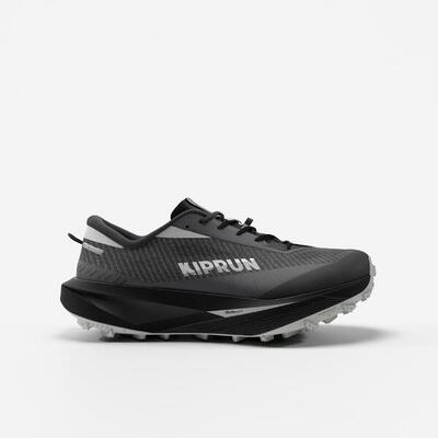 Scarpe trail uomo KIPCLIMB beige