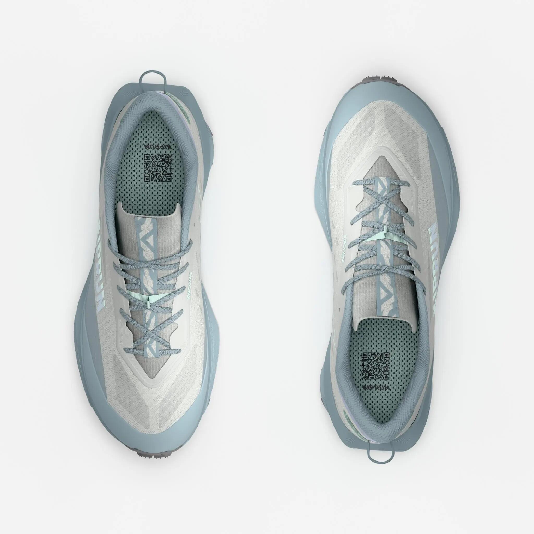 Women's Trail Running Shoes, Kipclimb 6/10