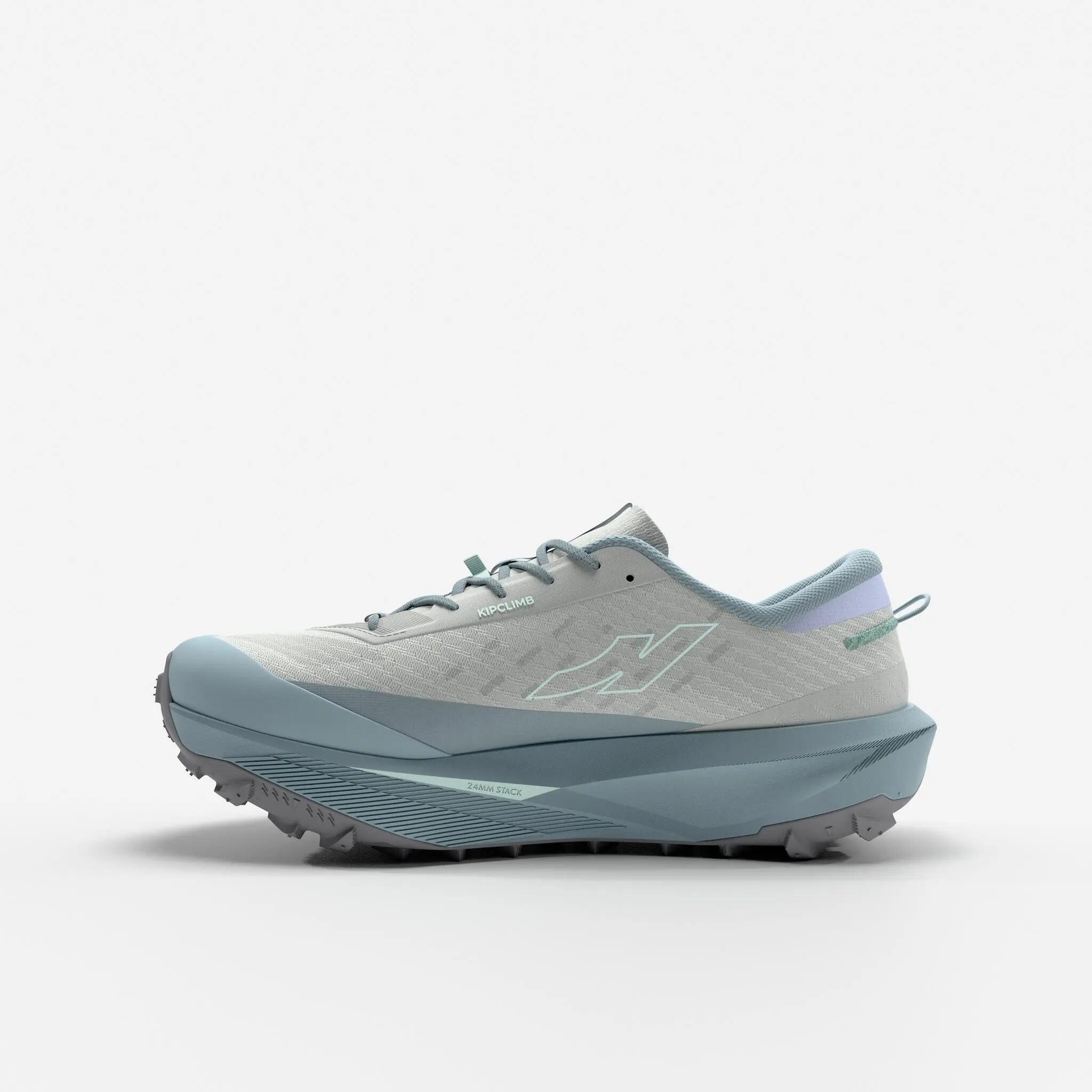Women's Trail Running Shoes, Kipclimb 2/10