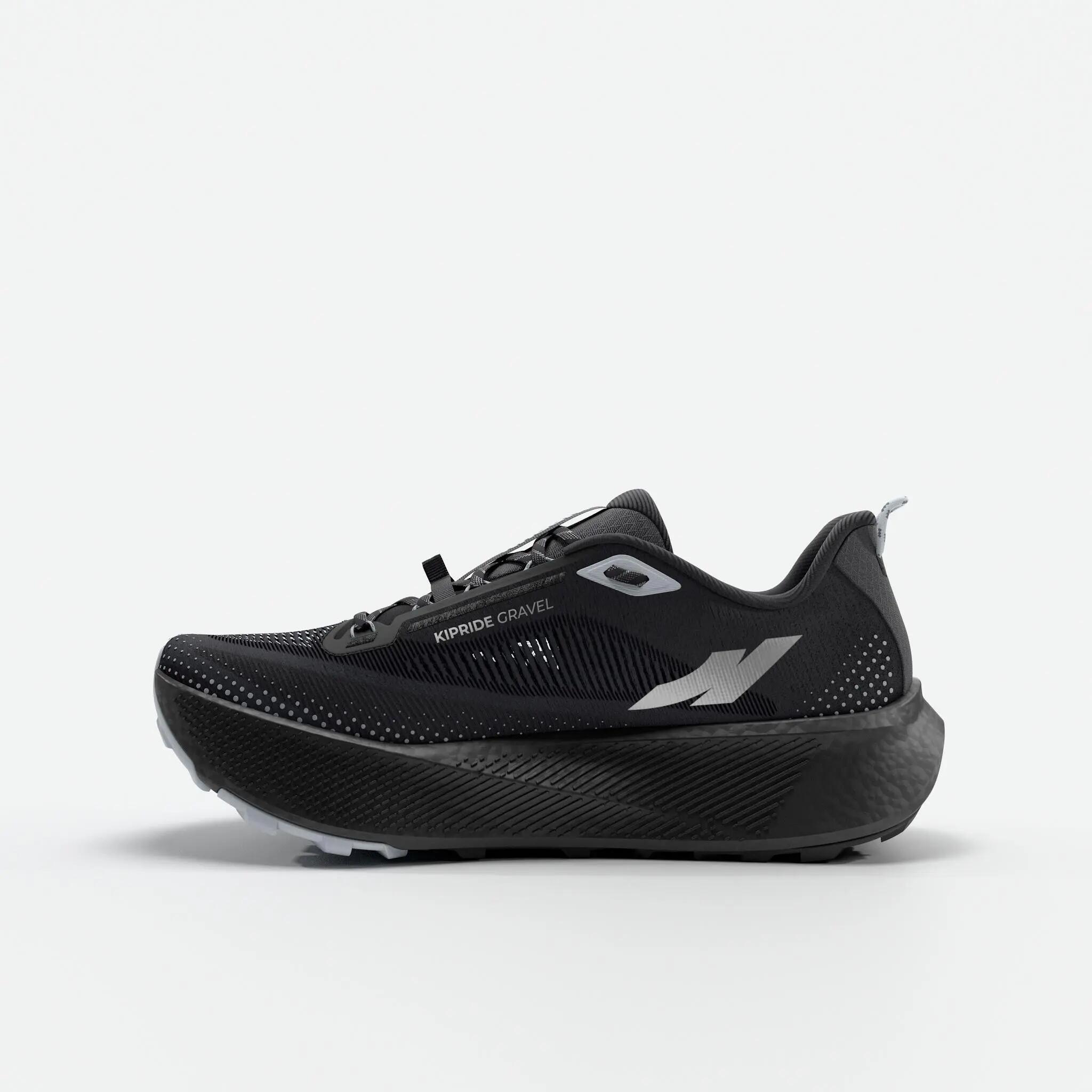 Buty do biegania damskie Kiprun Kipride Gravel 3/11