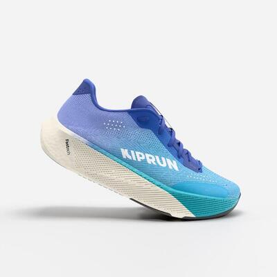 Scarpe running uomo KIPRIDE grigio chiaro