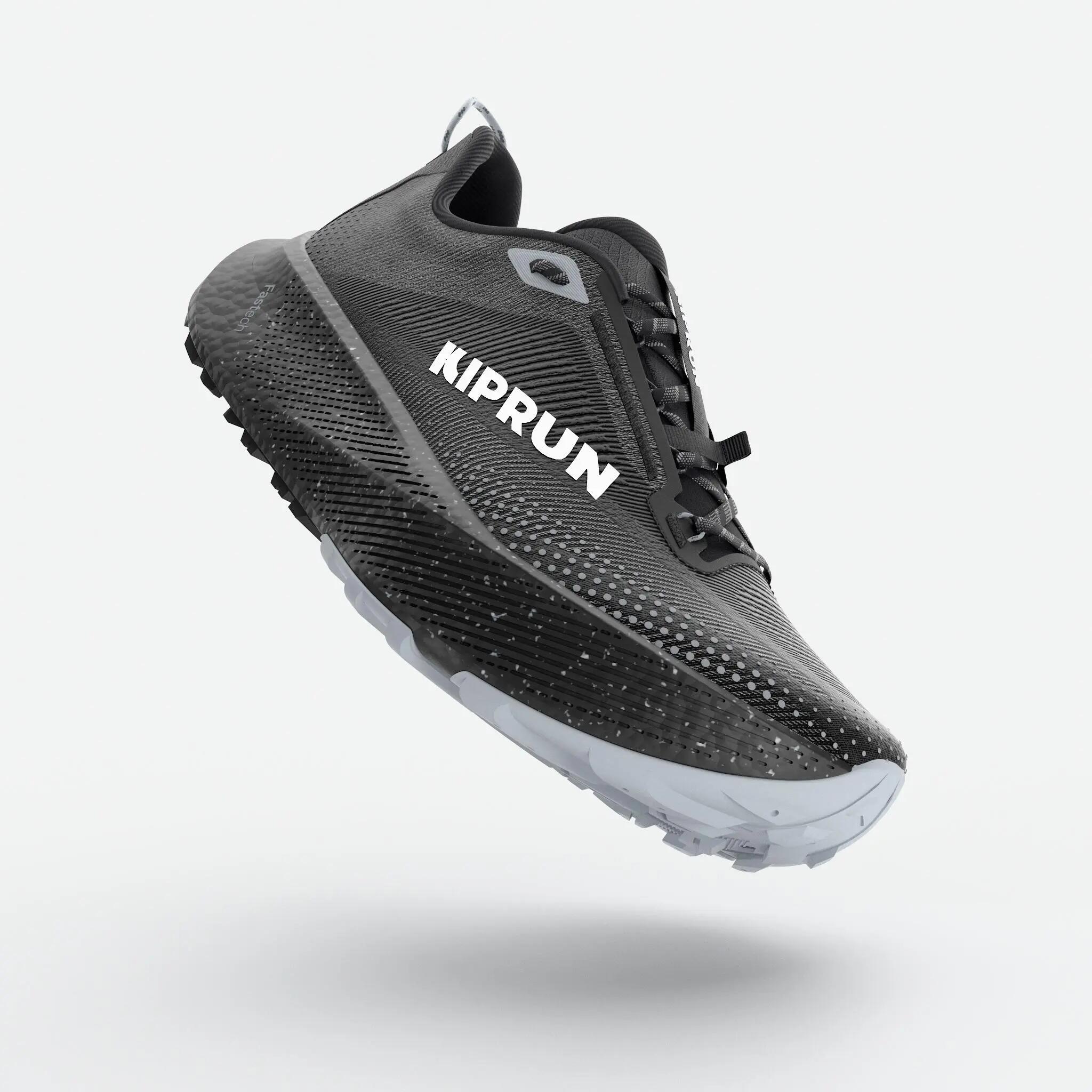 Buty do biegania damskie Kiprun Kipride Gravel 5/11