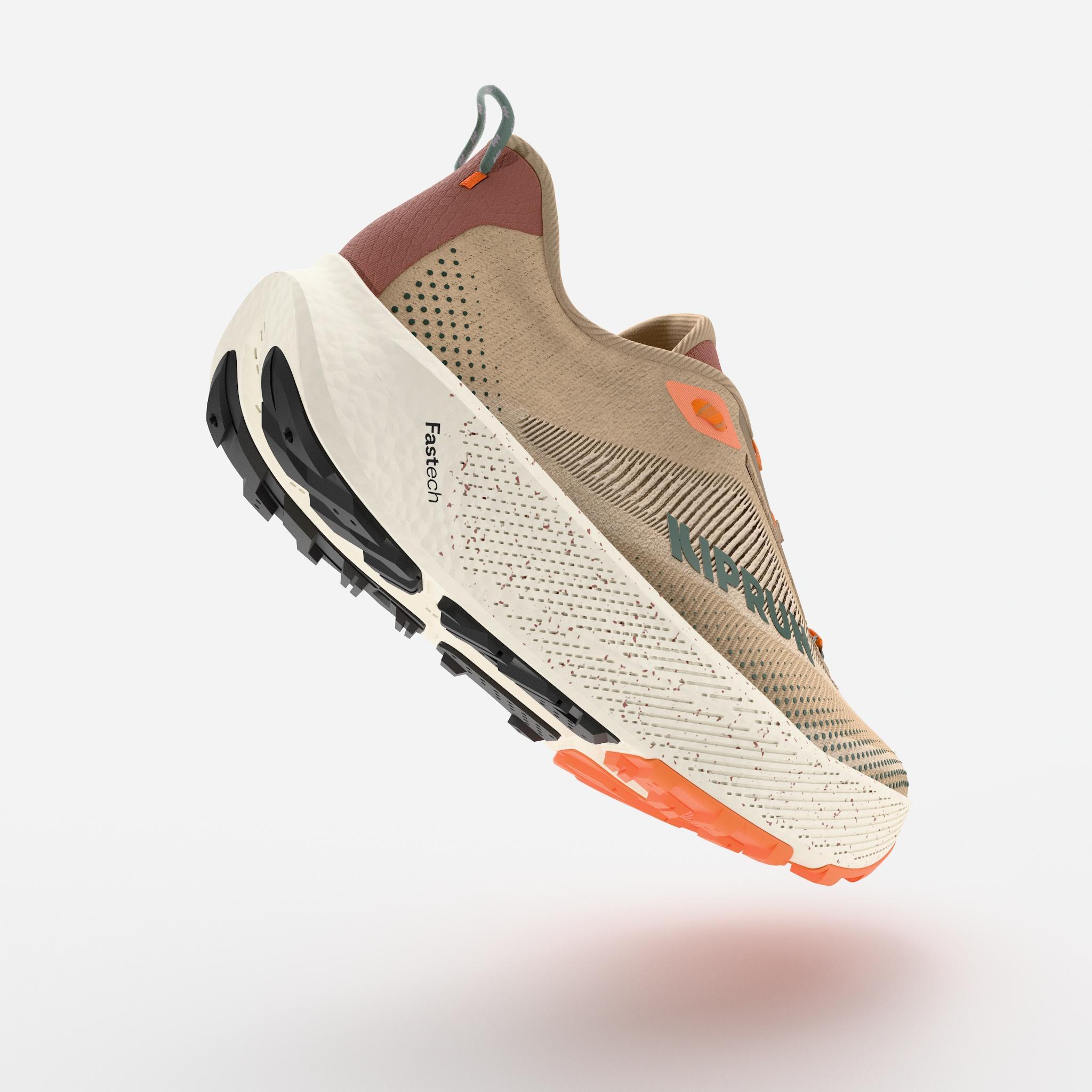 Buty do biegania damskie Kiprun Kipride Gravel 6/12