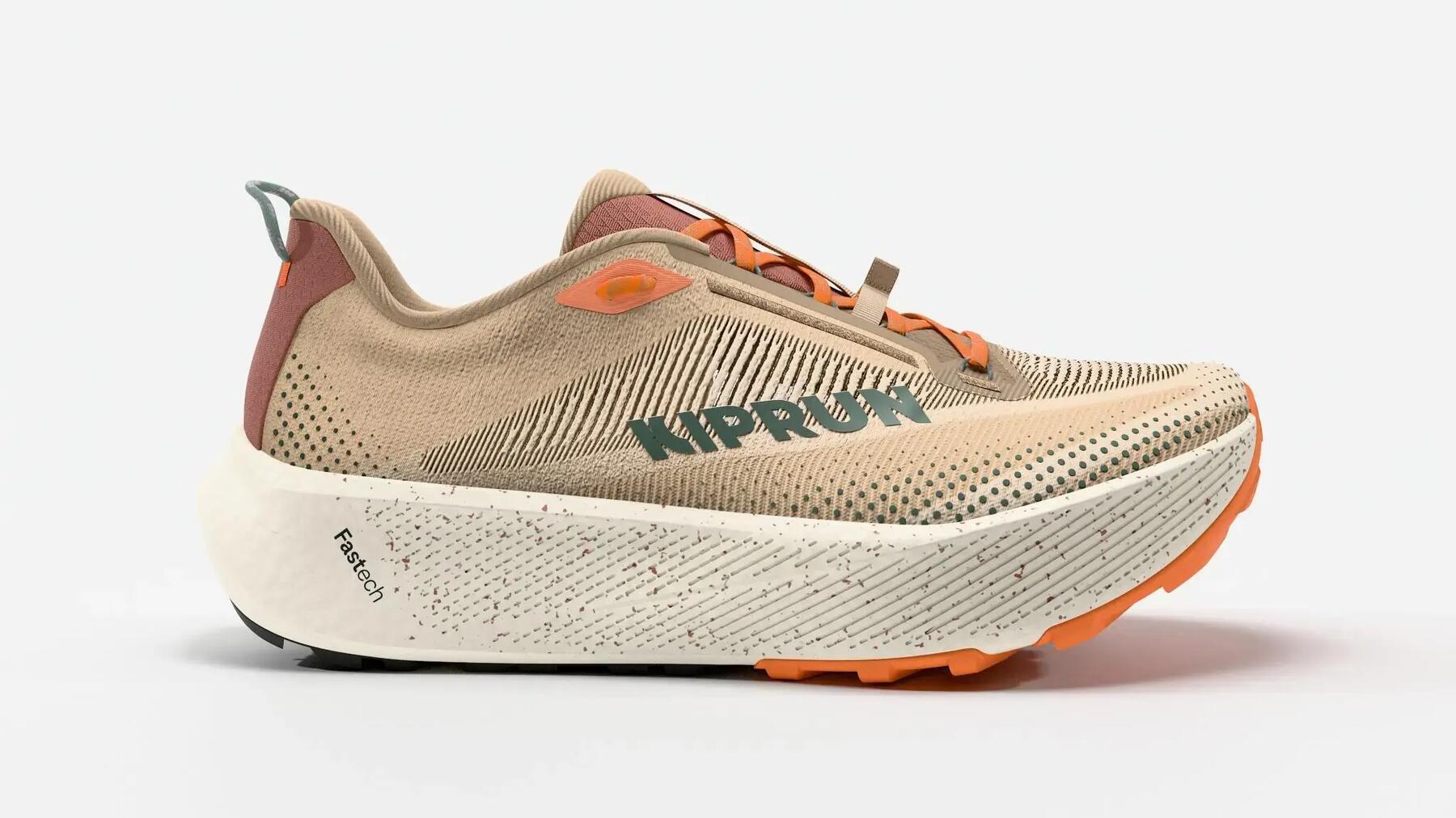la mejor zapatilla de trail salomon