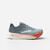 Chaussures de running route homme, Kiprun Kipride Bleu et Orange